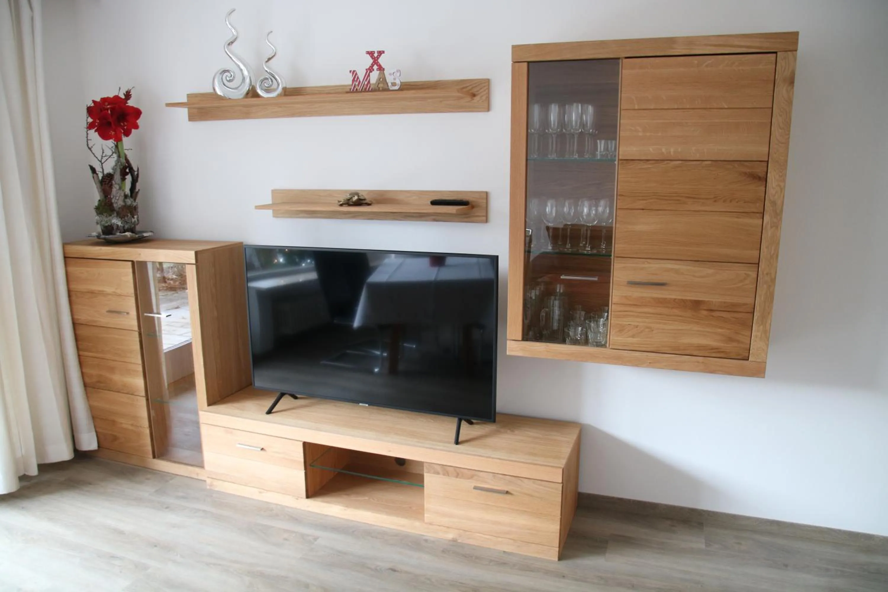 Alpen - Apartments