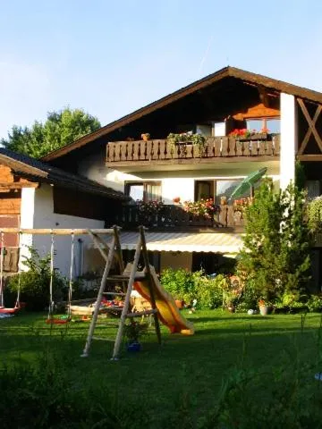 Alpen - Apartments