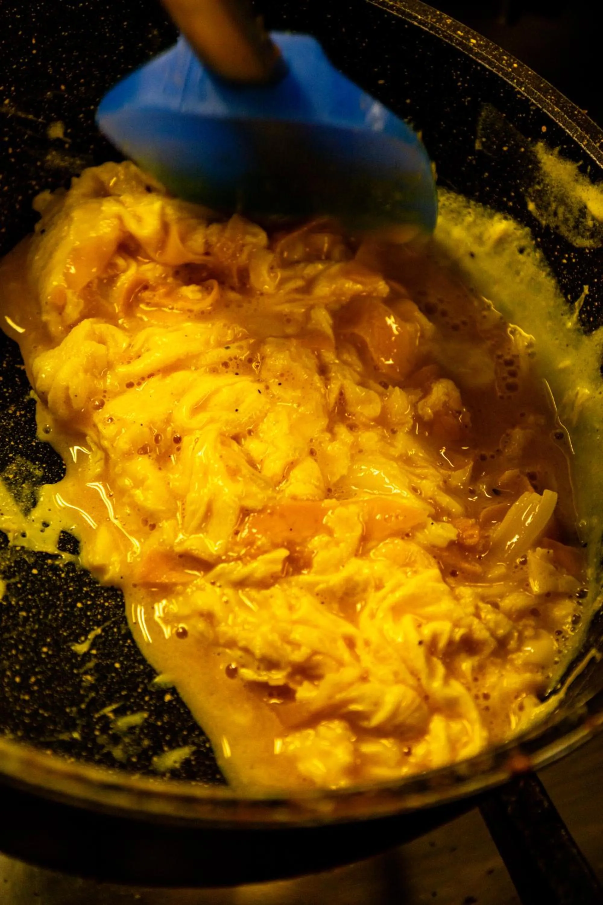 Food in California Pastry Hotel