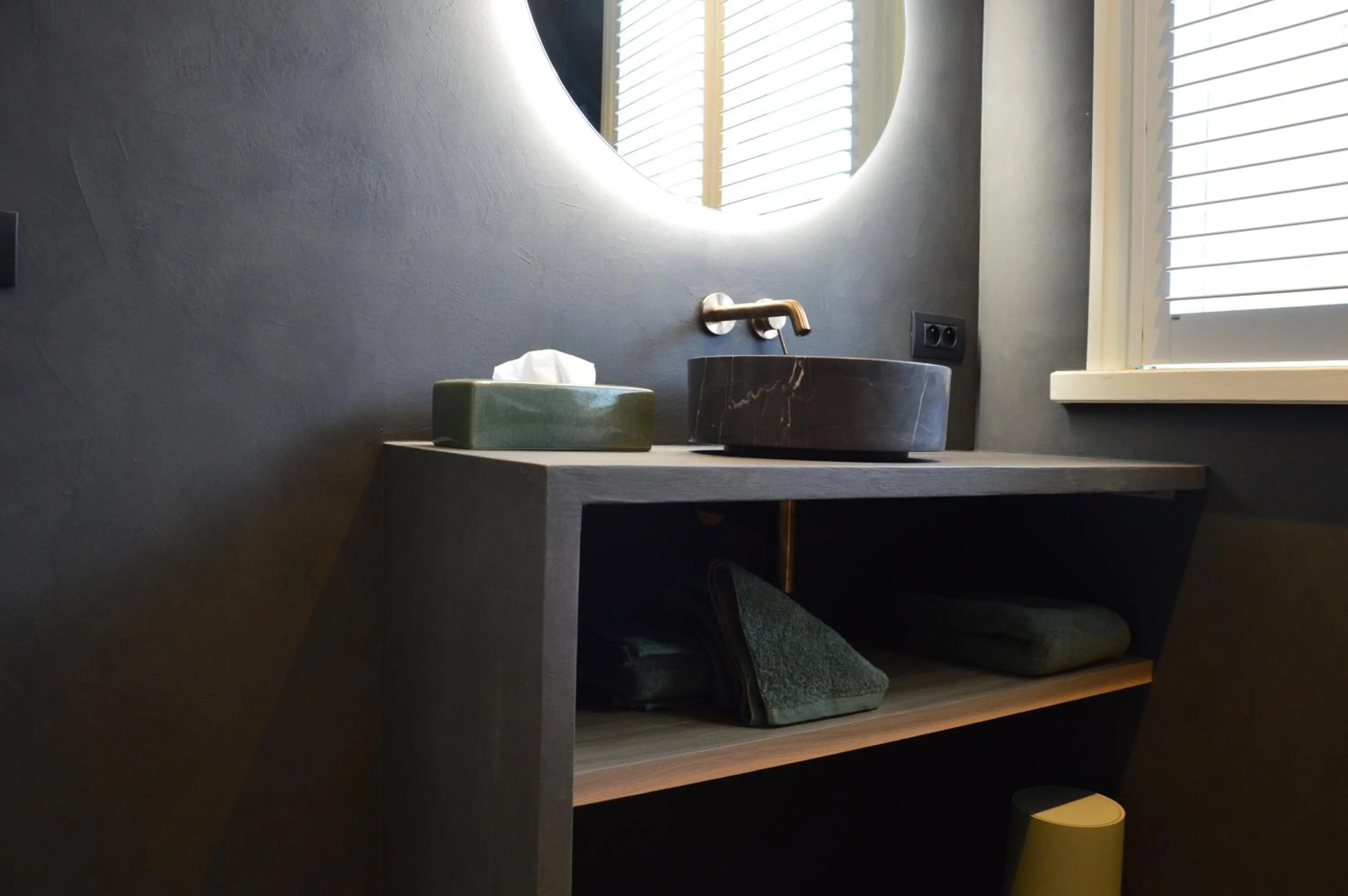 Bathroom in Amato-Brugge