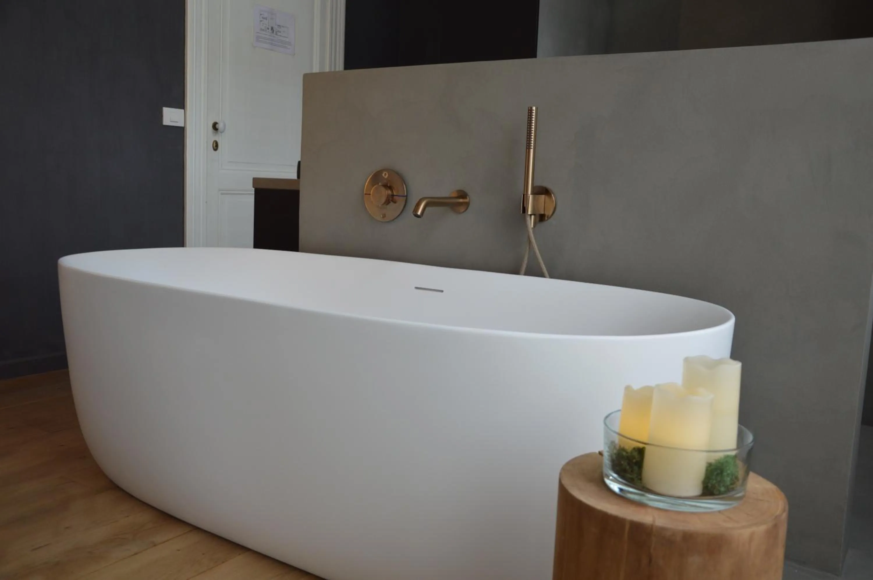 Bathroom in Amato-Brugge