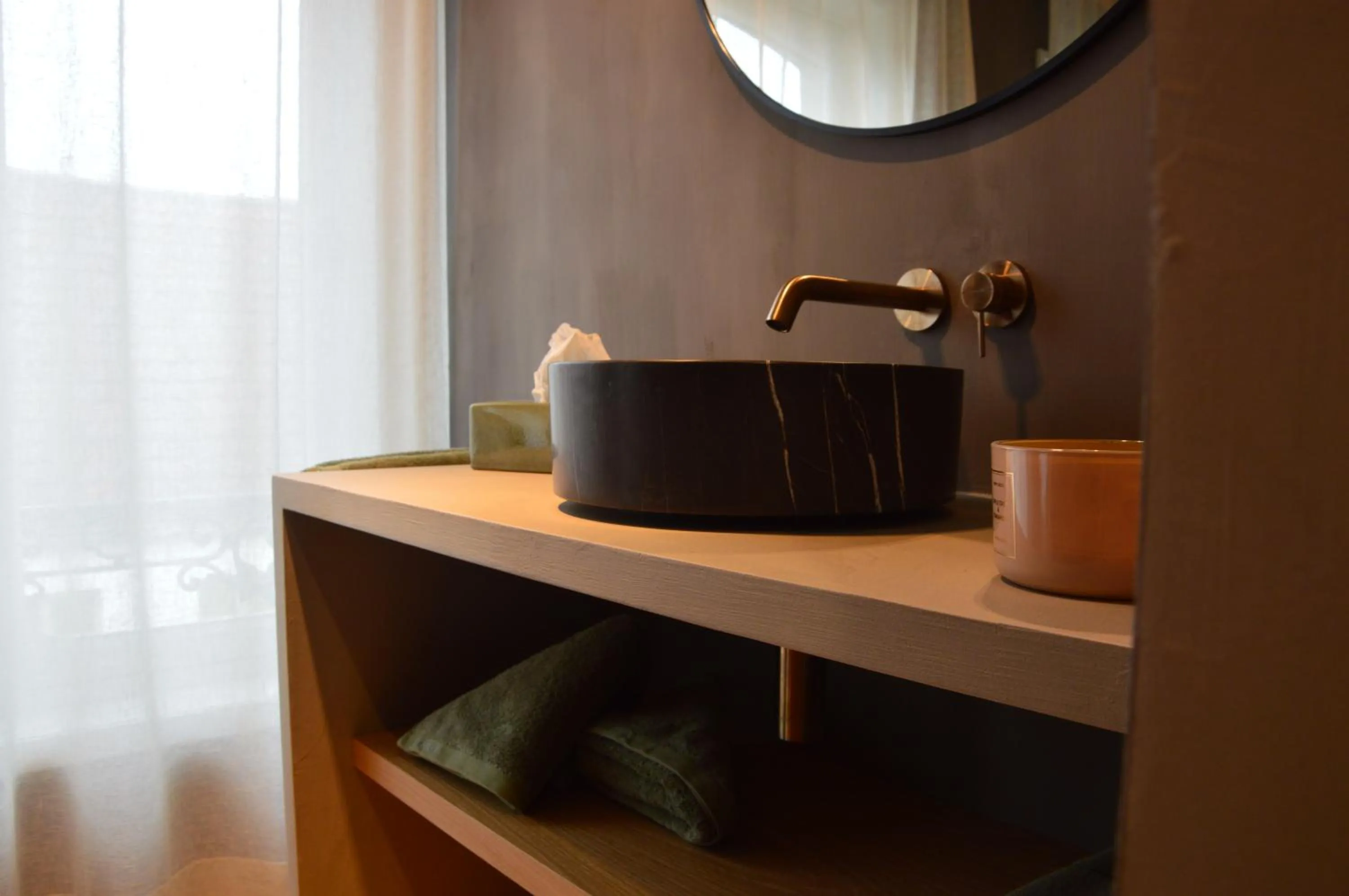 Bathroom in Amato-Brugge