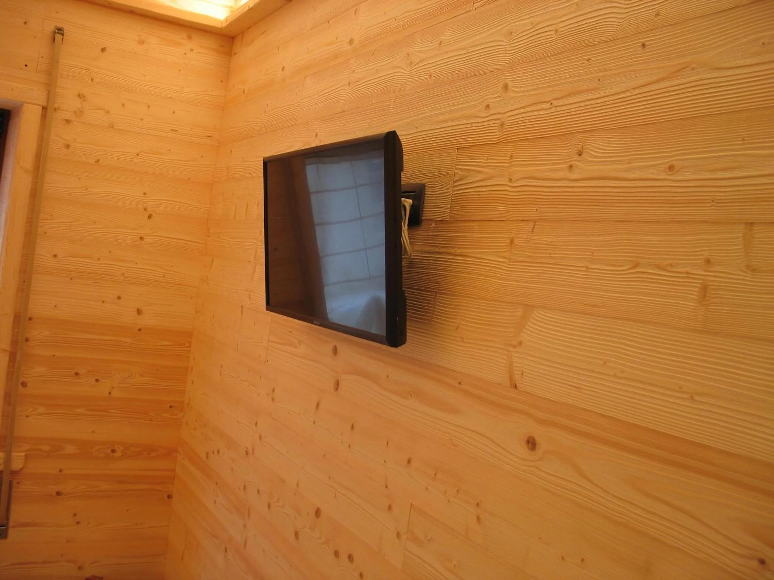 Bedroom in B & B Le Riue