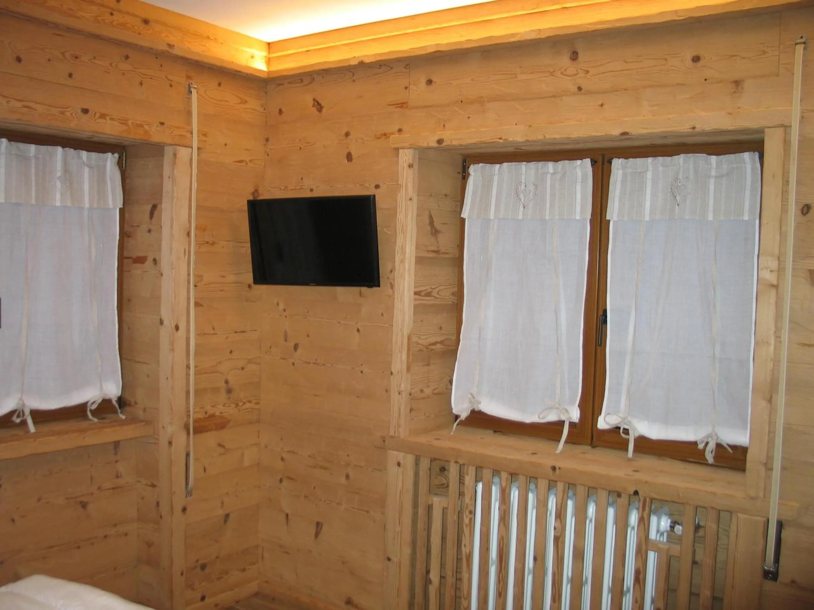 Bedroom in B & B Le Riue