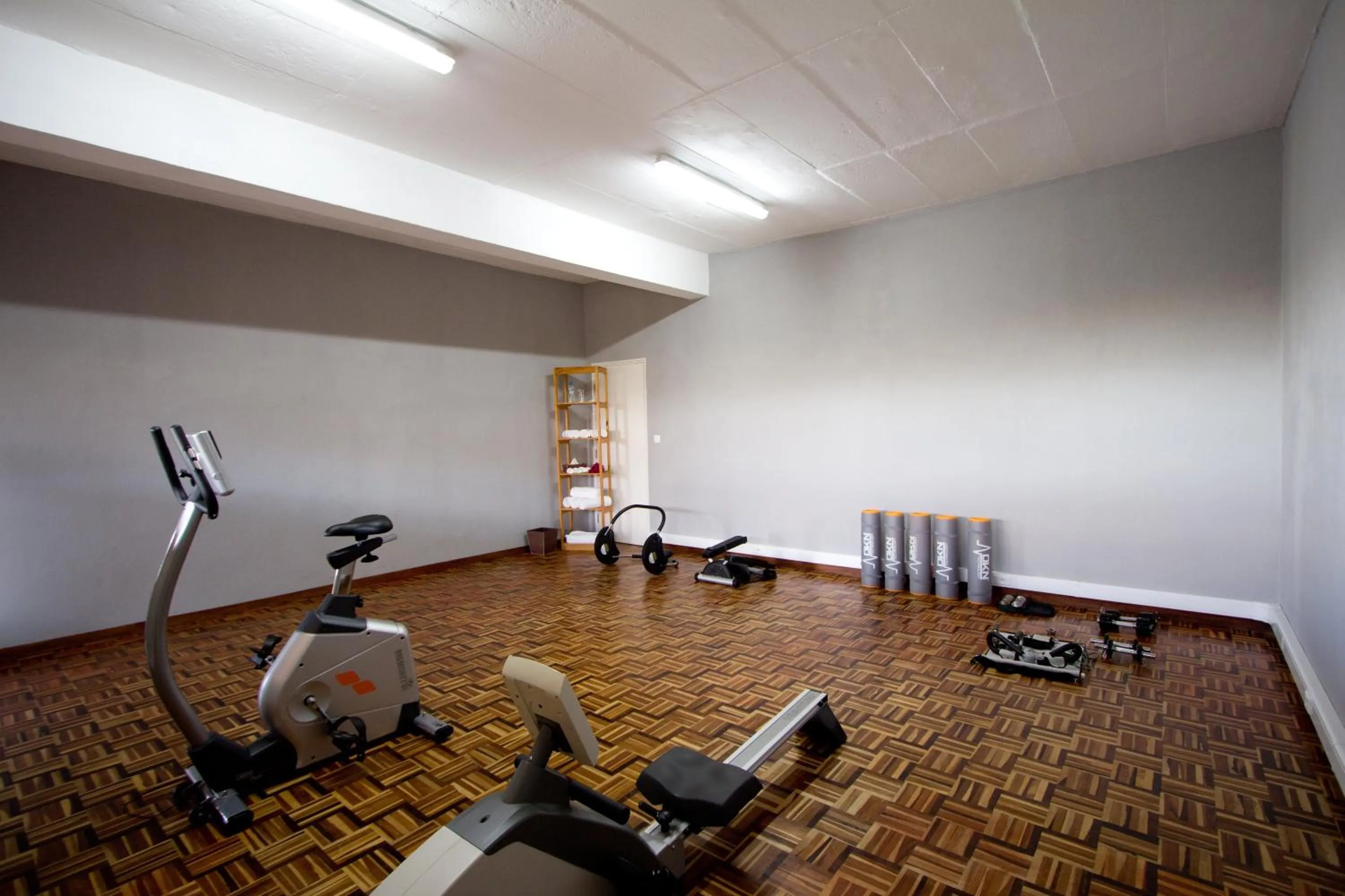 Fitness centre/facilities in Isalo Rock Lodge