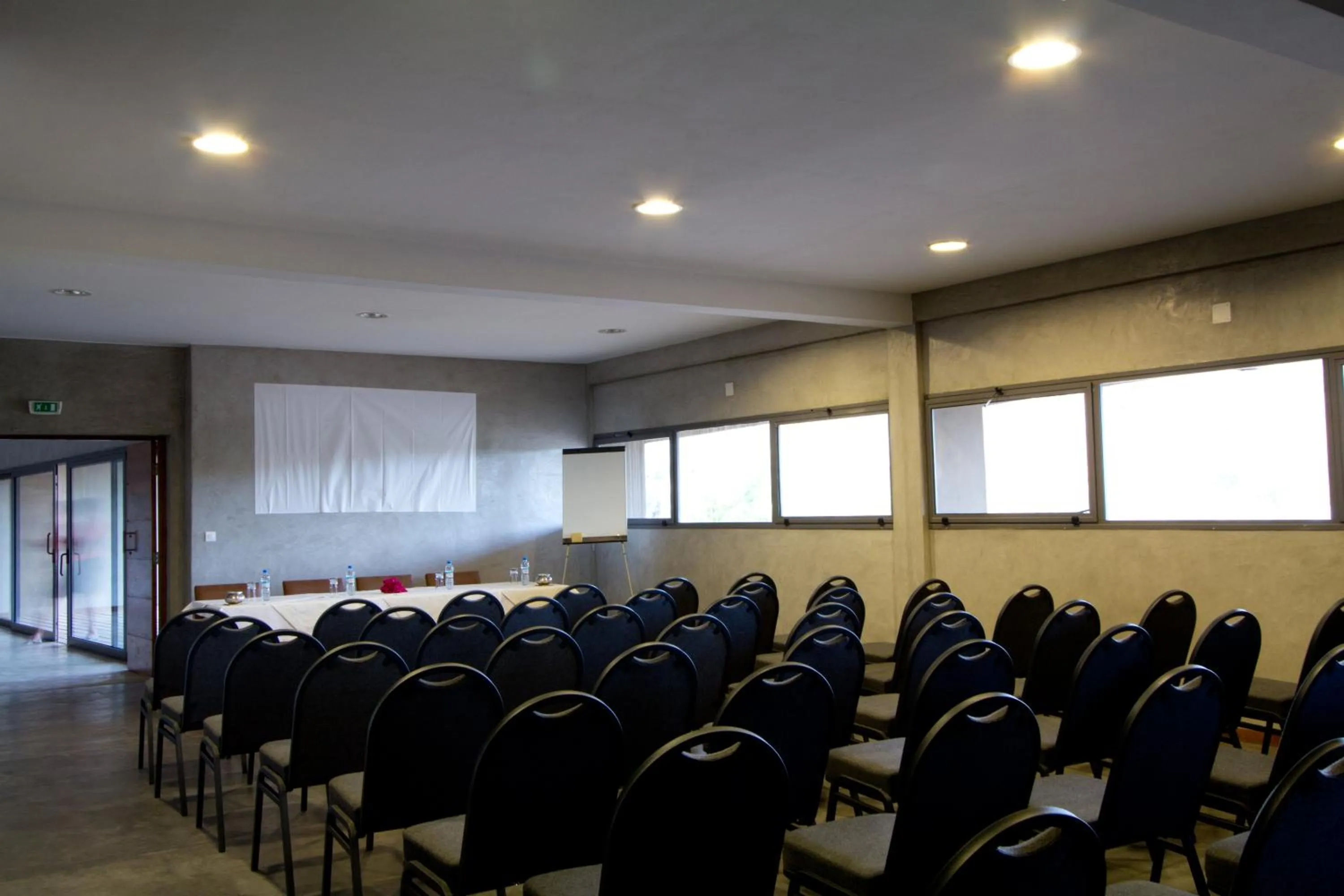 Banquet/Function facilities in Isalo Rock Lodge