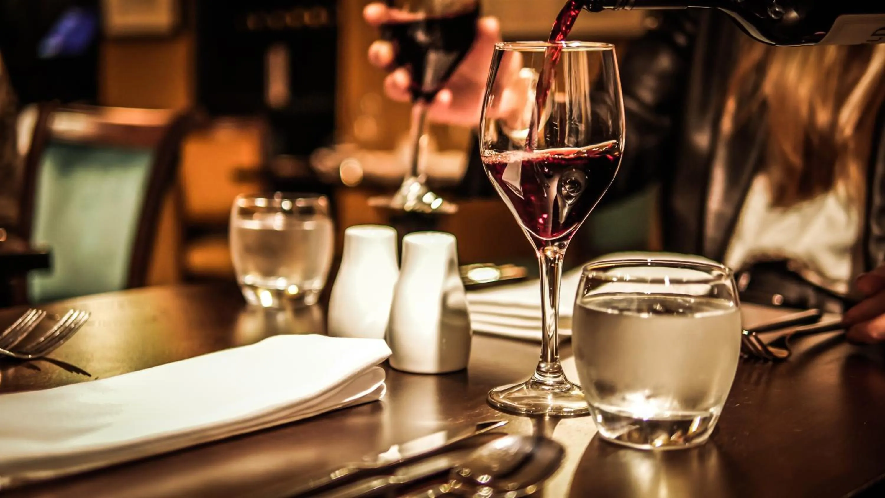 Restaurant/places to eat in Denvir's of Downpatrick