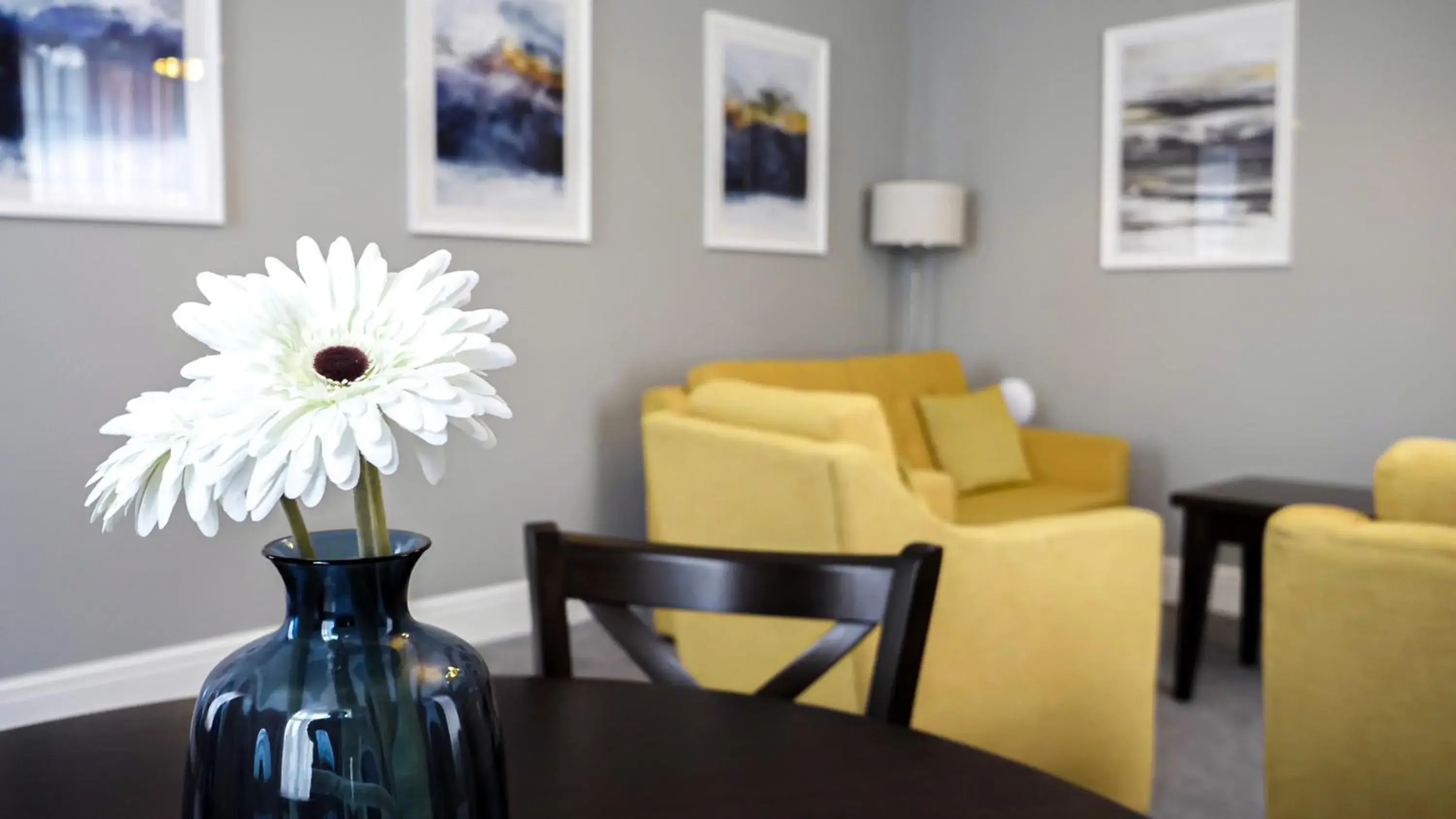 Two-Bedroom Apartment in Denvir's of Downpatrick Two-Bedroom Apartment in Denvir's of Downpatrick