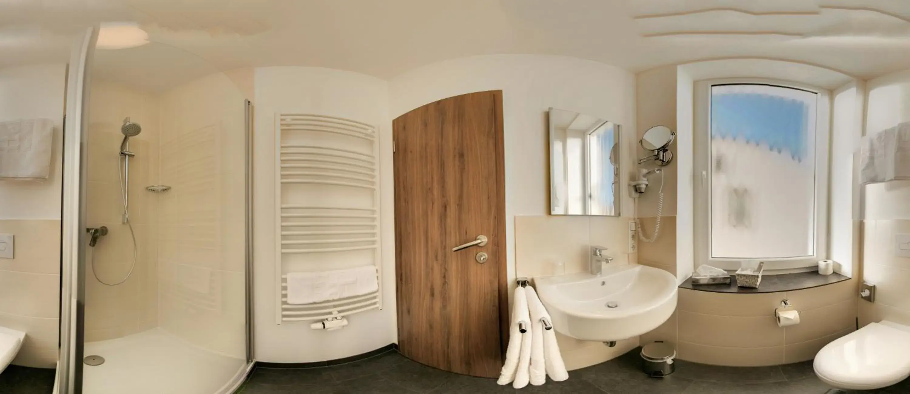 Standard Double Room - single occupancy in Hotel Heldt Standard Double Room - single occupancy in Hotel Heldt