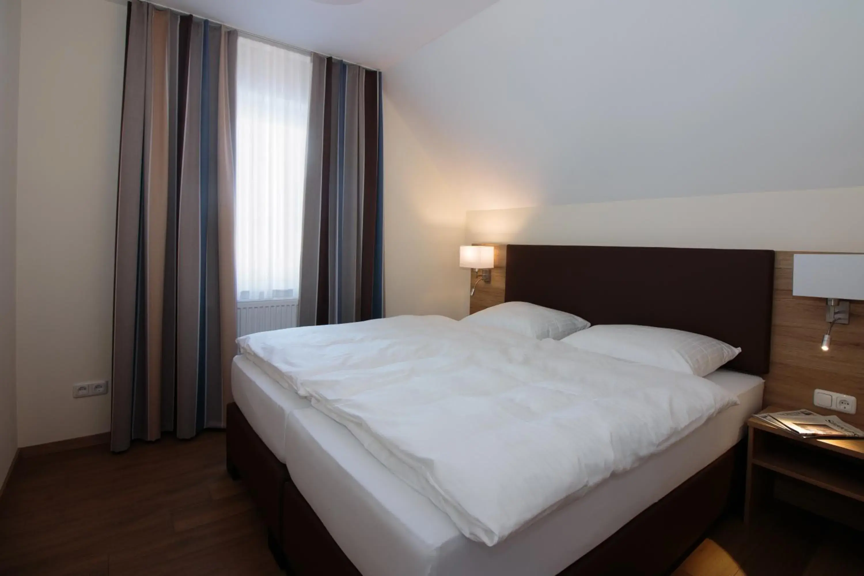 Studio Apartment - single occupancy in Hotel Heldt Studio Apartment - single occupancy in Hotel Heldt