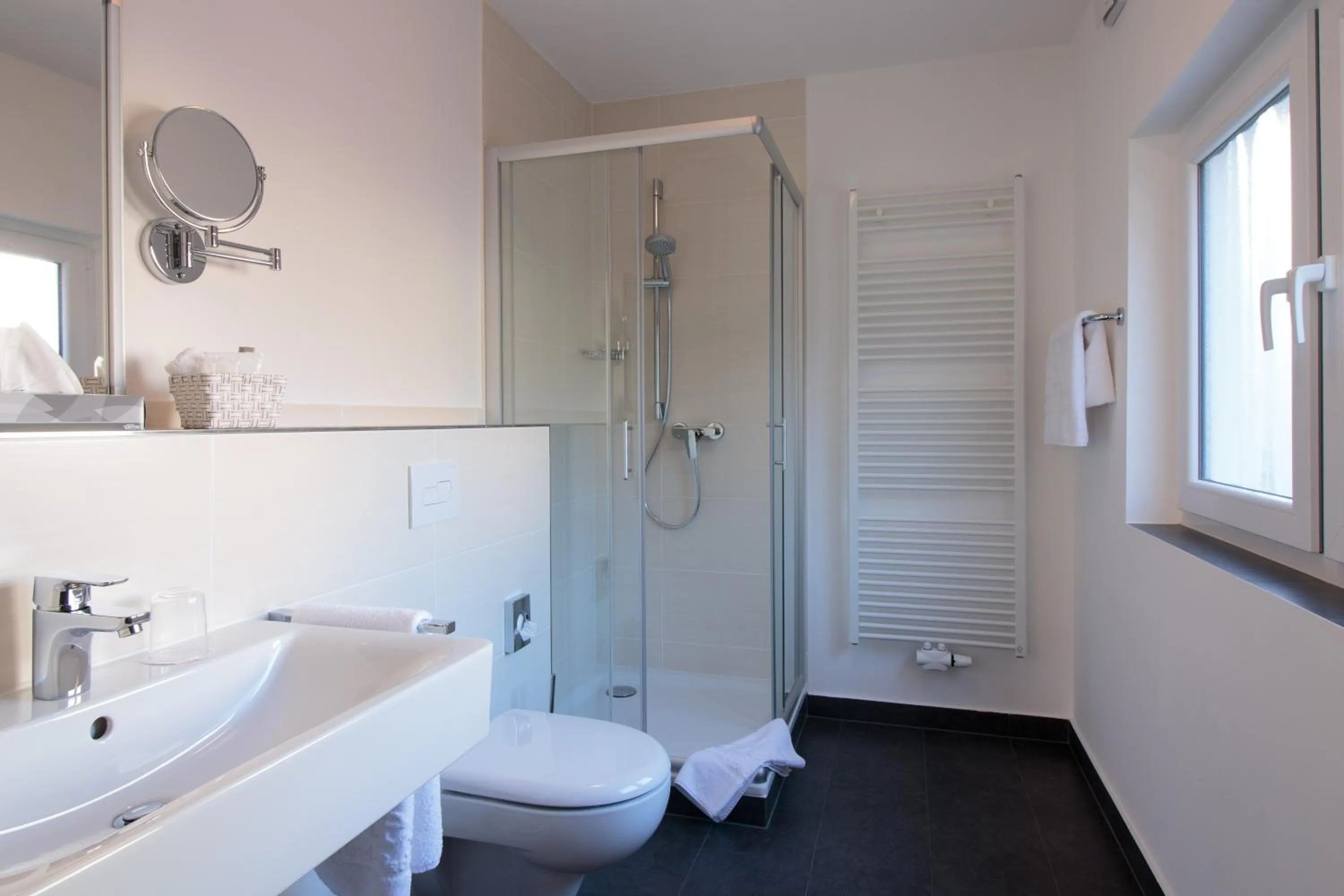 Photo of the whole room in Hotel Heldt