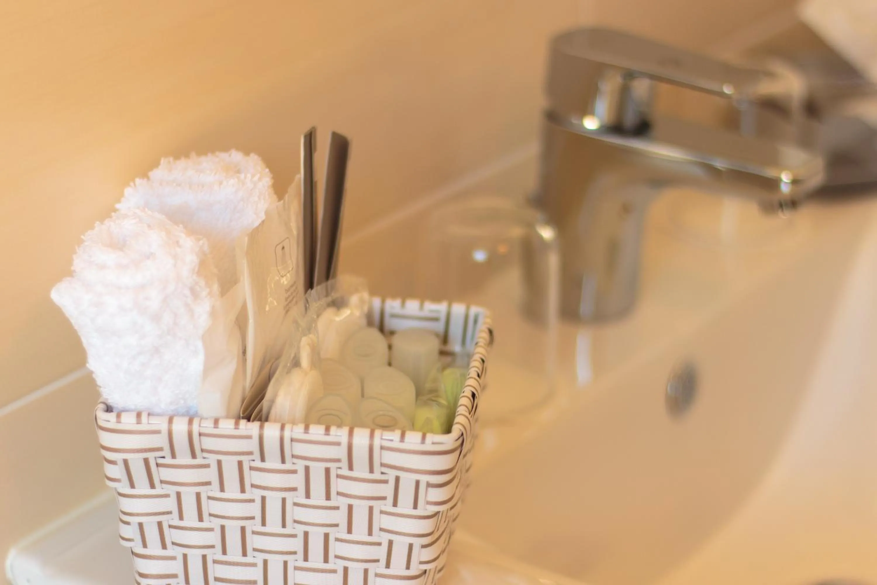 Photo of the whole room in Hotel Heldt