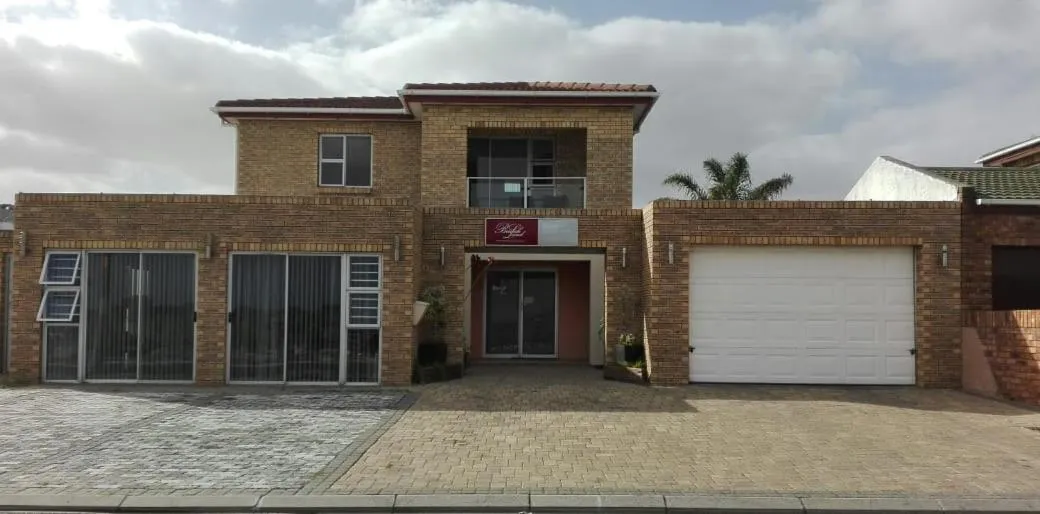 Beulahland Guesthouse