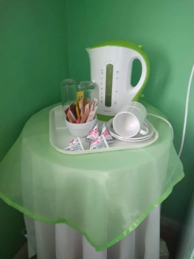 Standard Twin Room - single occupancy in Beulahland Guesthouse Standard Twin Room - single occupancy in Beulahland Guesthouse