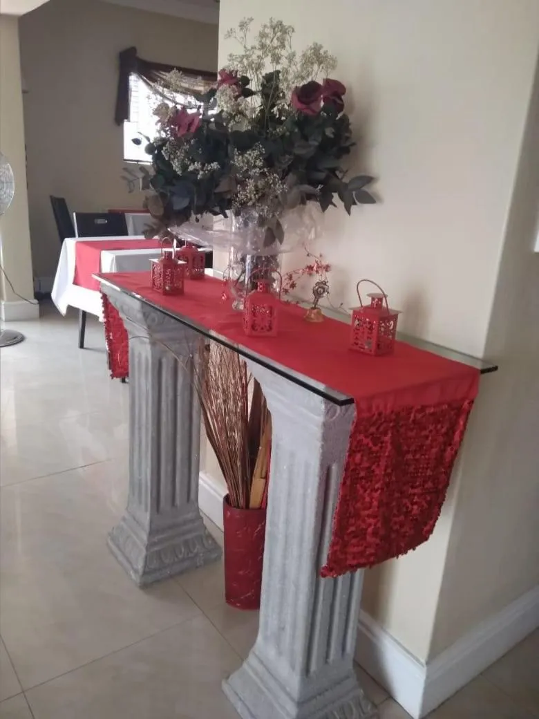 Beulahland Guesthouse