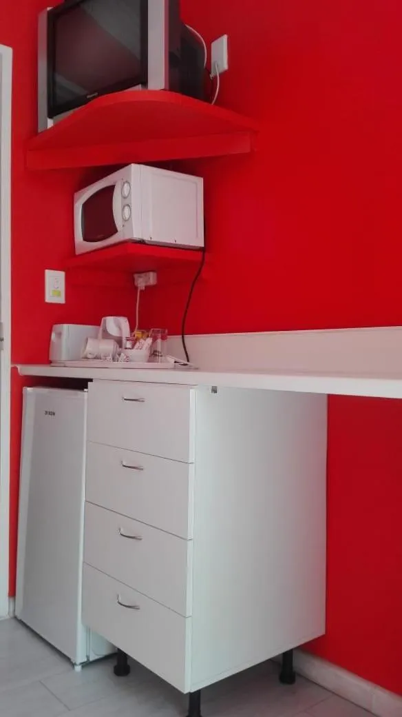 Beulahland Guesthouse