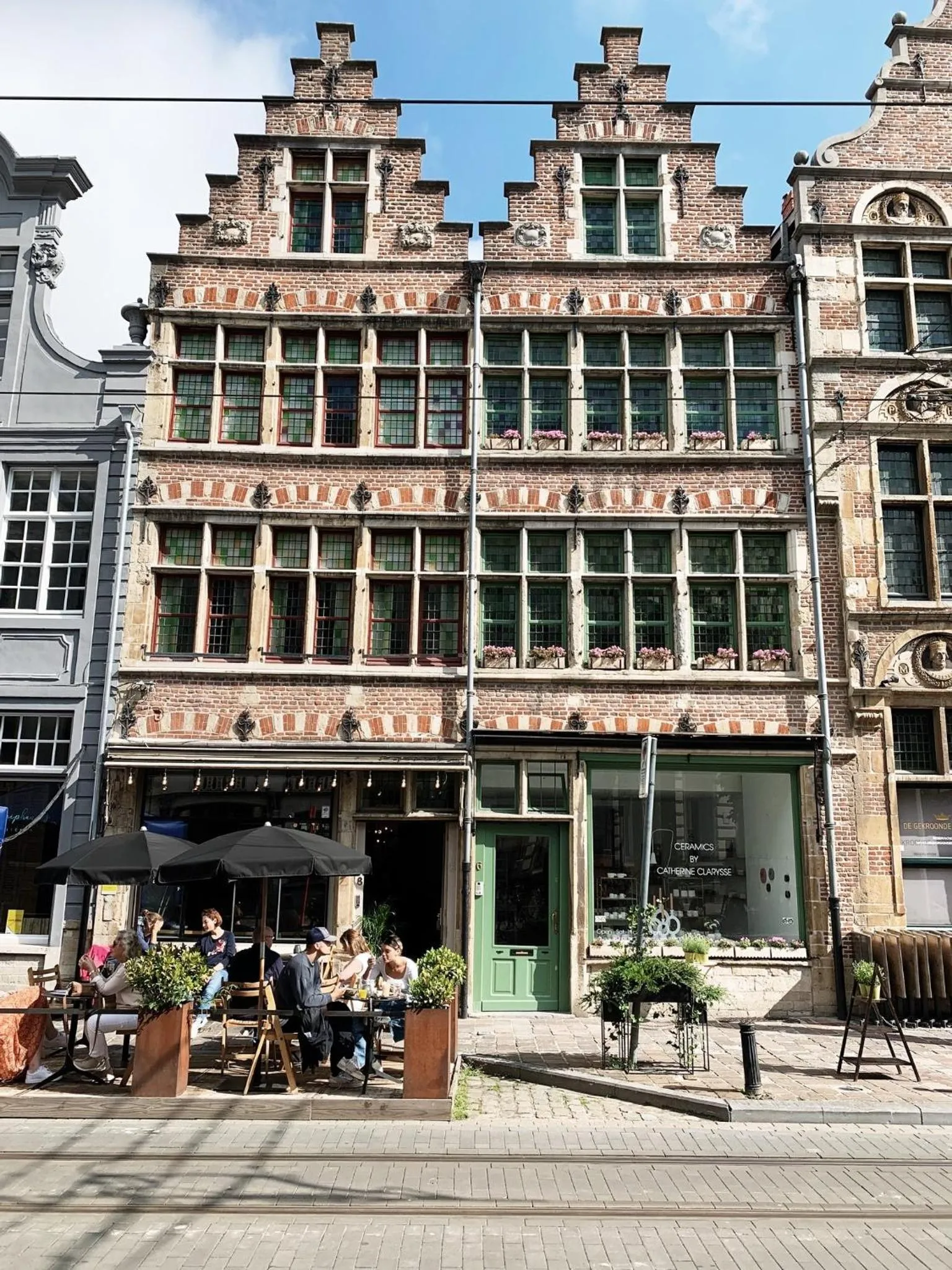 Burgstraat 8