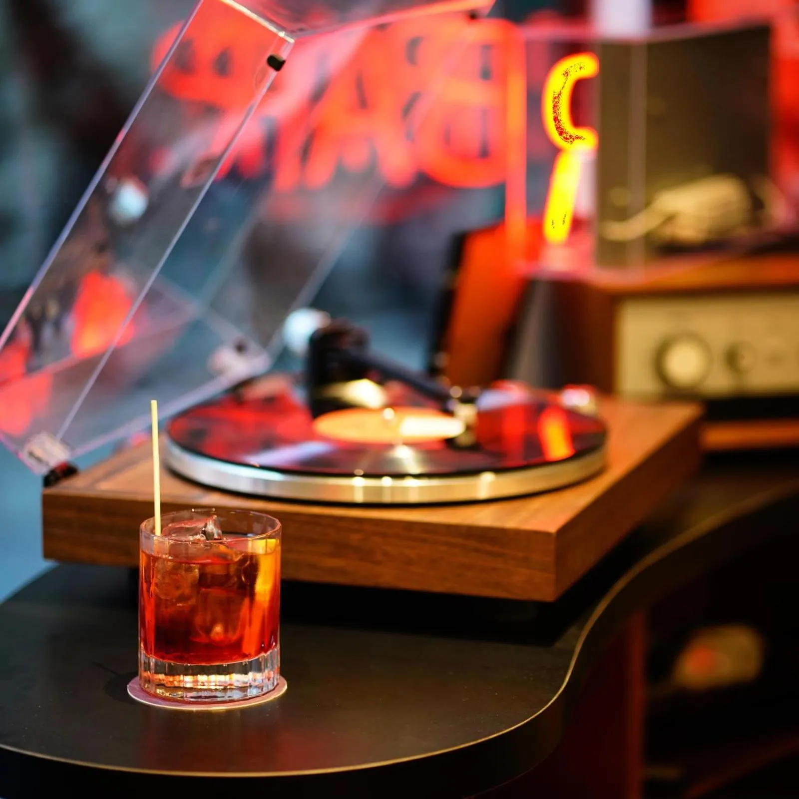 Restaurant/places to eat in Hotel Palazzo Grillo