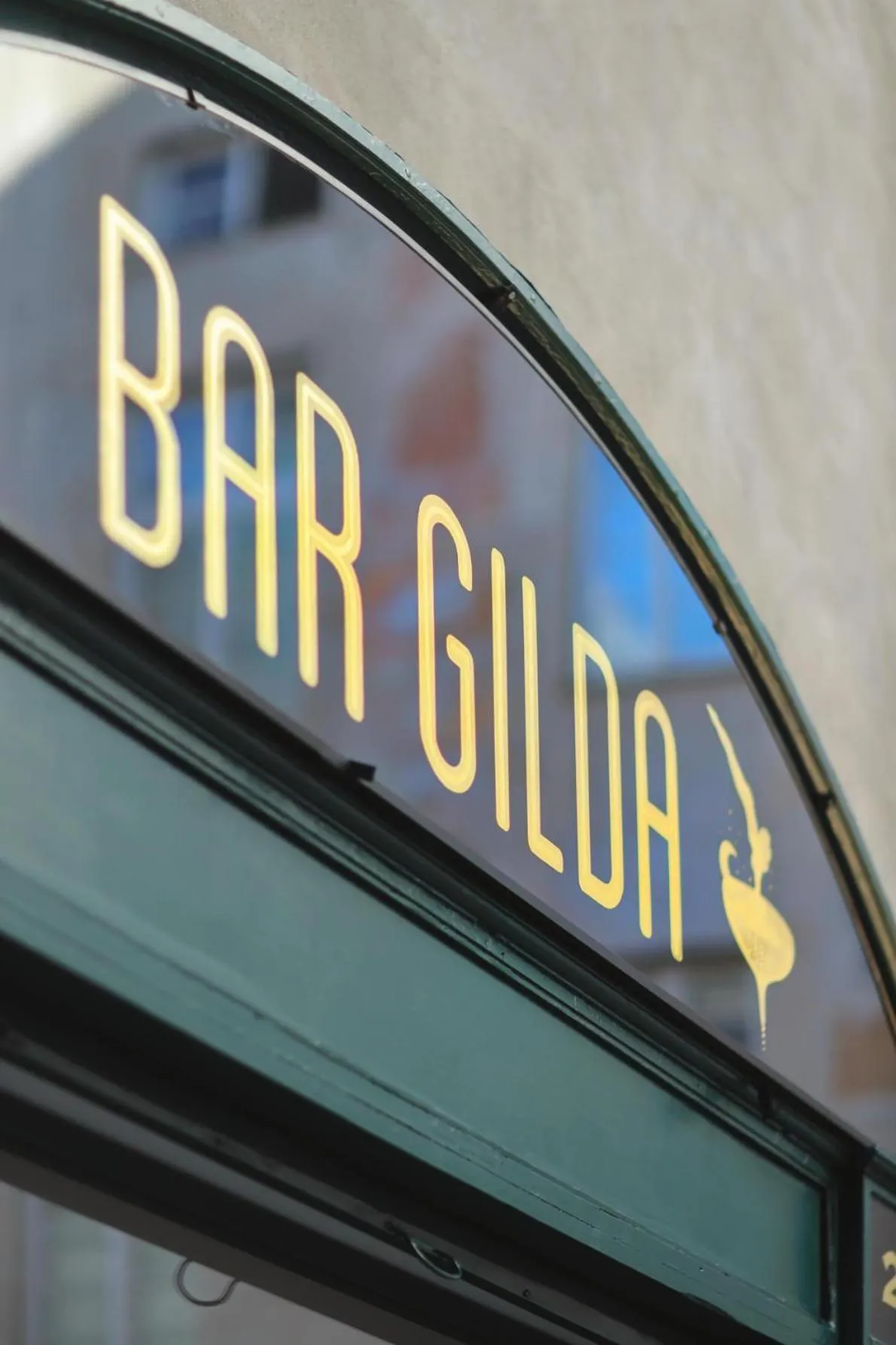 Restaurant/places to eat in Hotel Palazzo Grillo