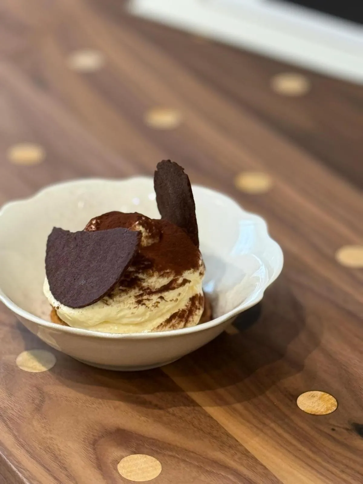 Restaurant/places to eat in Hotel Palazzo Grillo