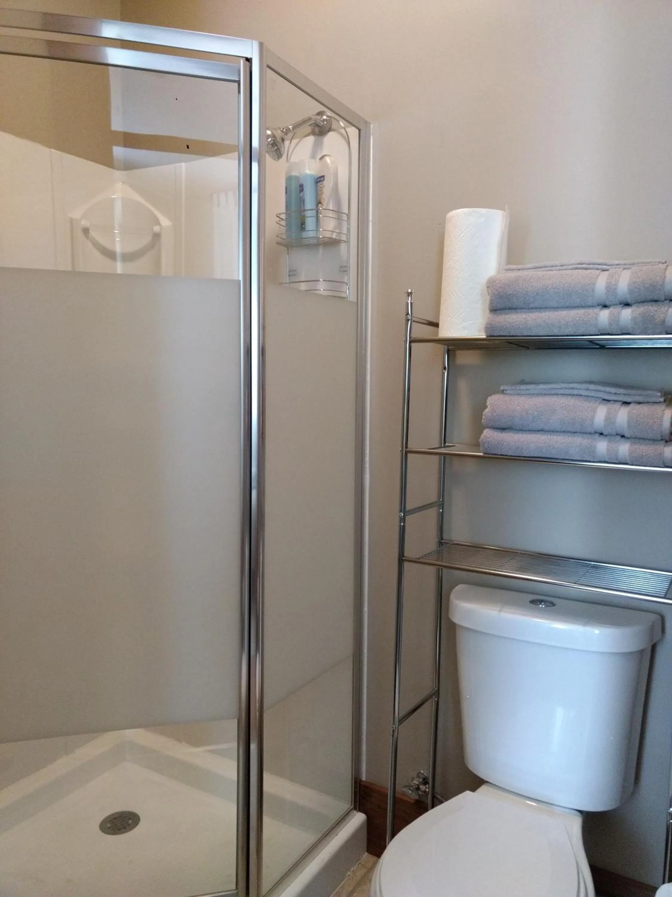 Other in Carraway Guest House