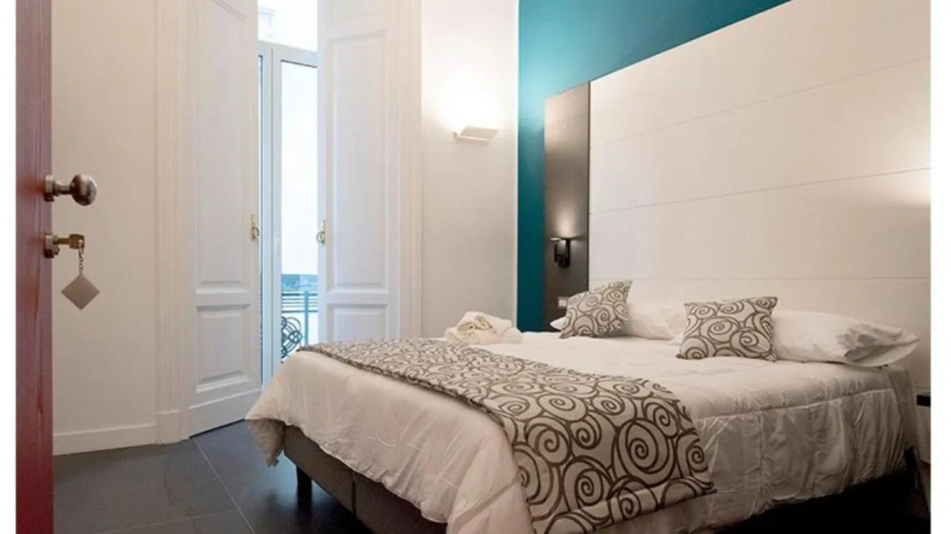 Double or Twin Room in FALERON Santa Lucia
