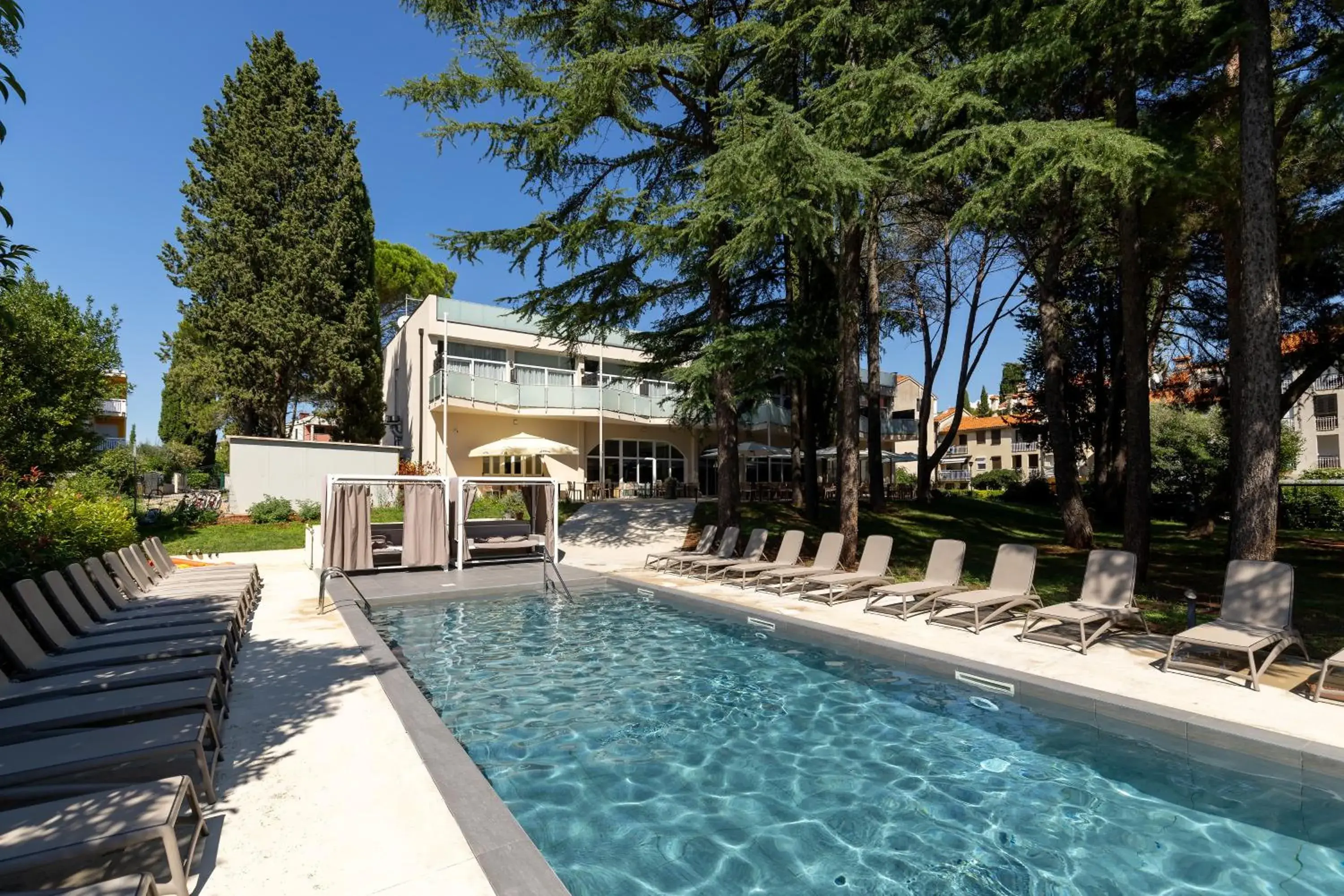 Hotel Emaus Hotel Emaus