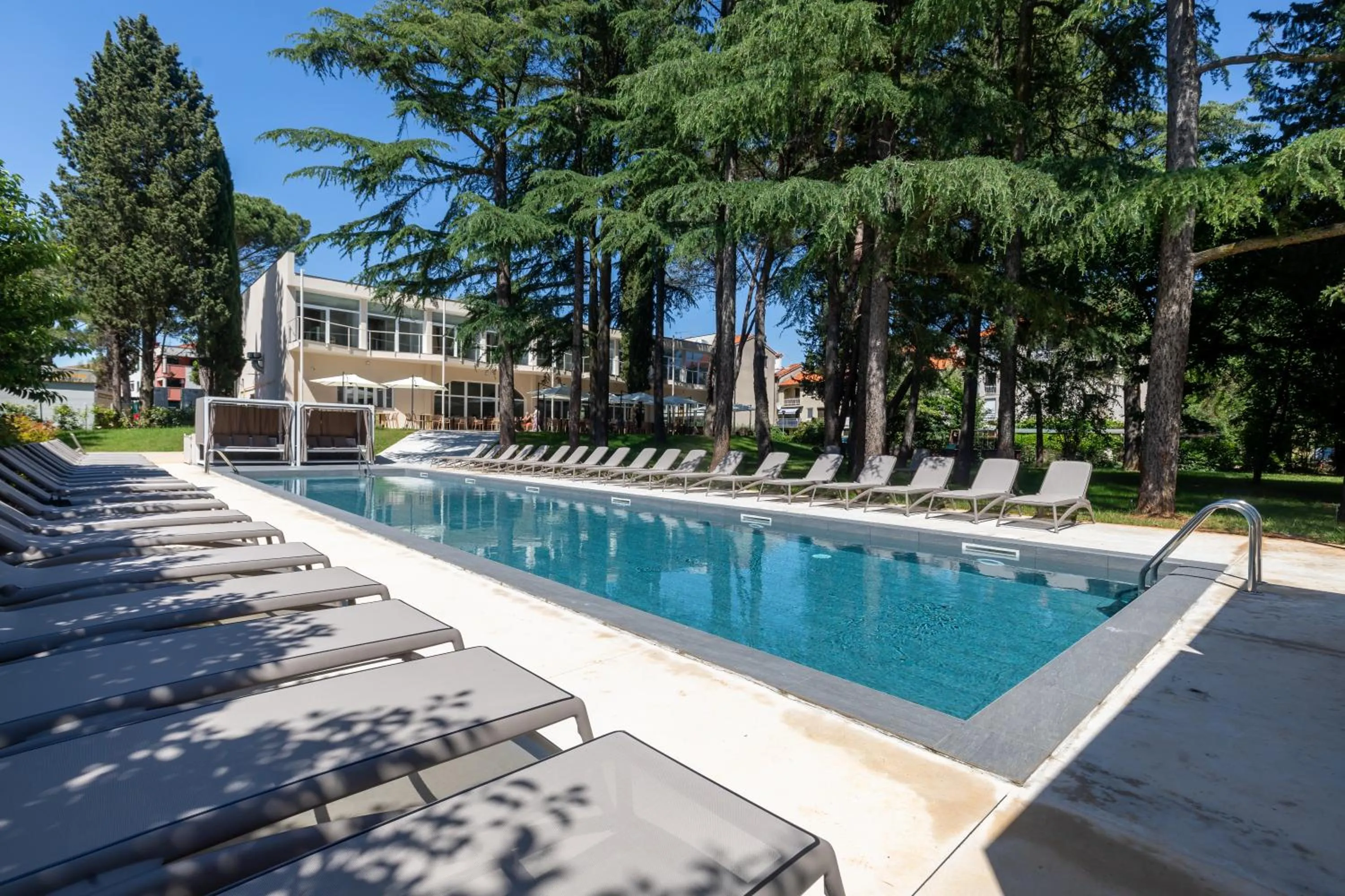Hotel Emaus