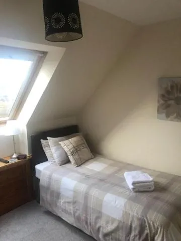 Seafar Bed & Breakfast