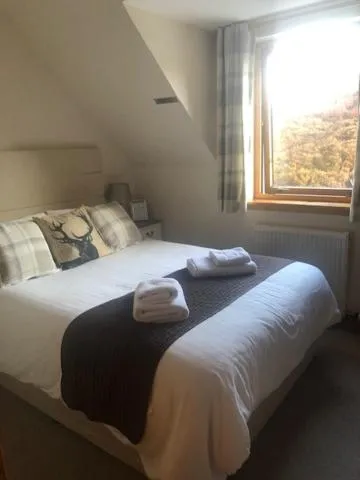 Seafar Bed & Breakfast