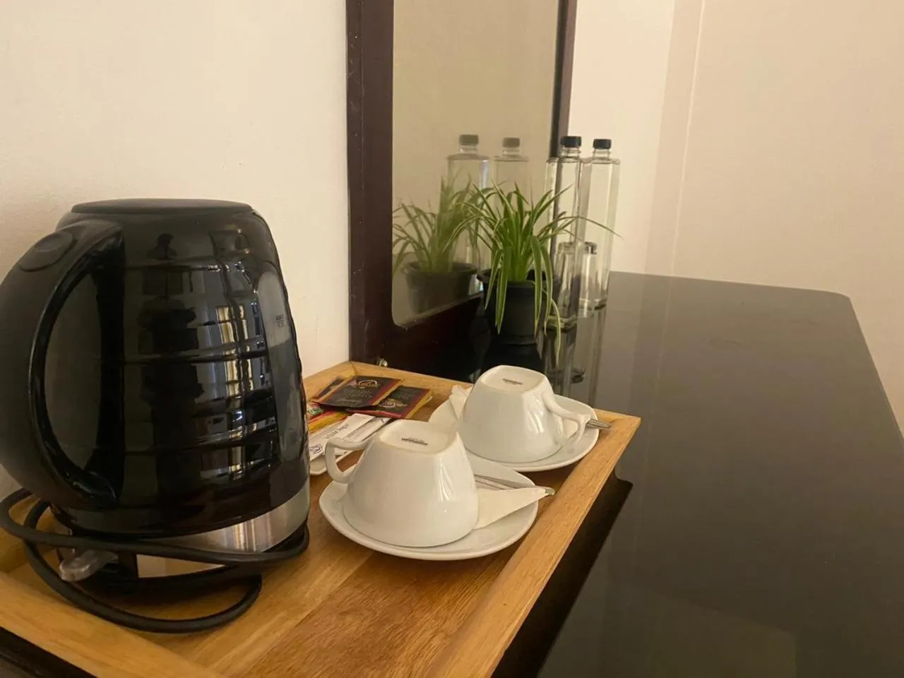 Coffee/tea facilities in Old Frankland Kandy Luxury Boutique Hotel