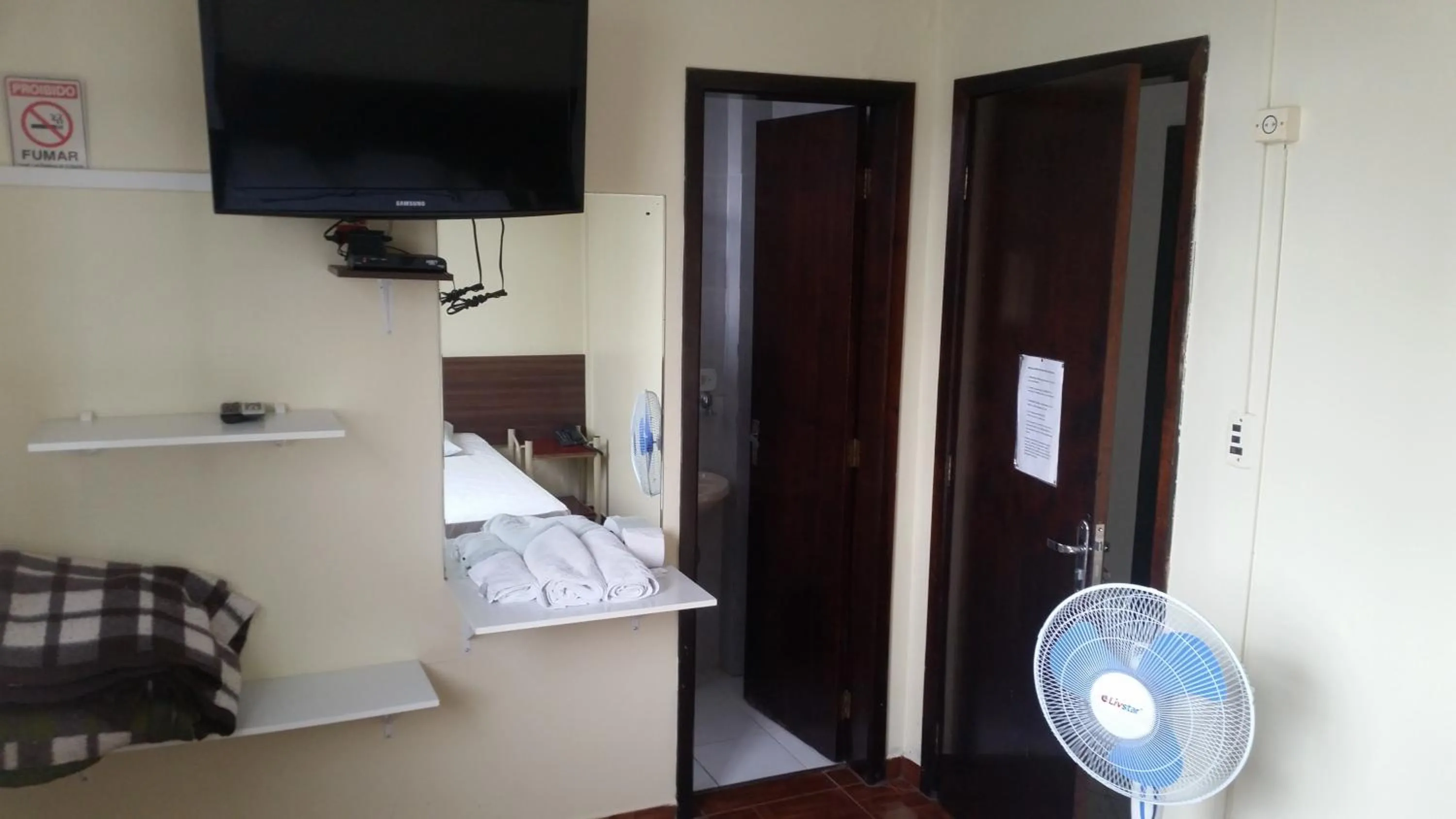Hotel Piratini
