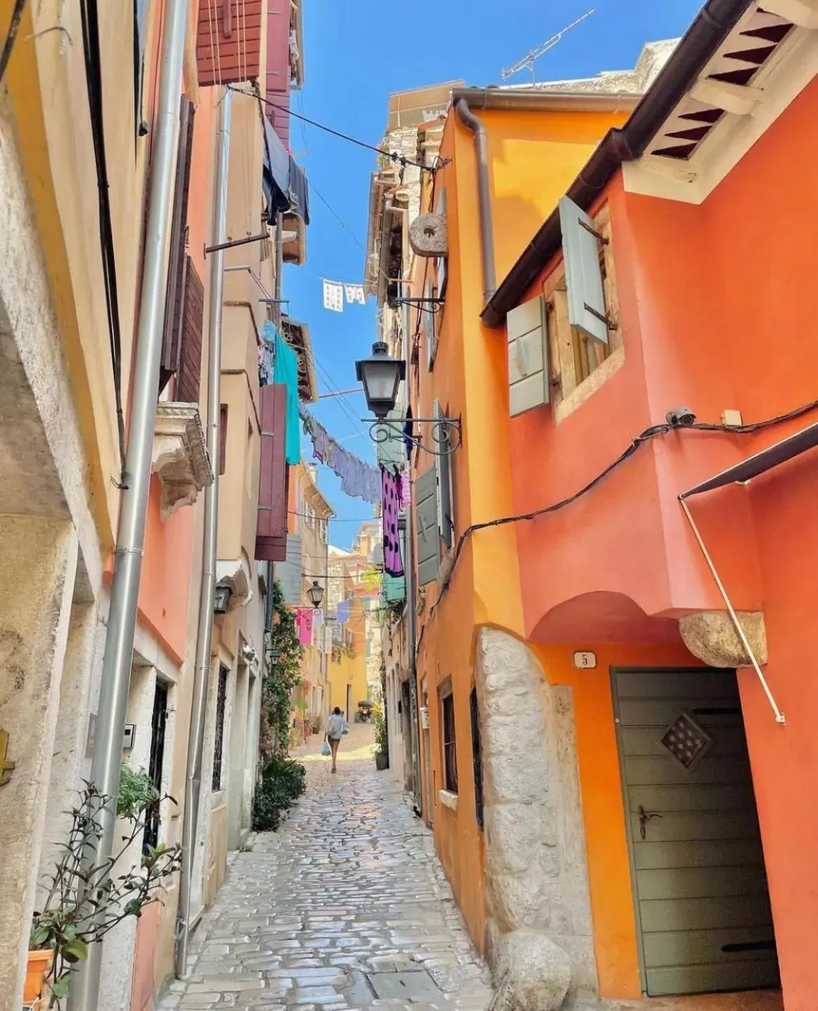 Two-Bedroom Apartment in Hotel Casa Garzotto Two-Bedroom Apartment in Hotel Casa Garzotto