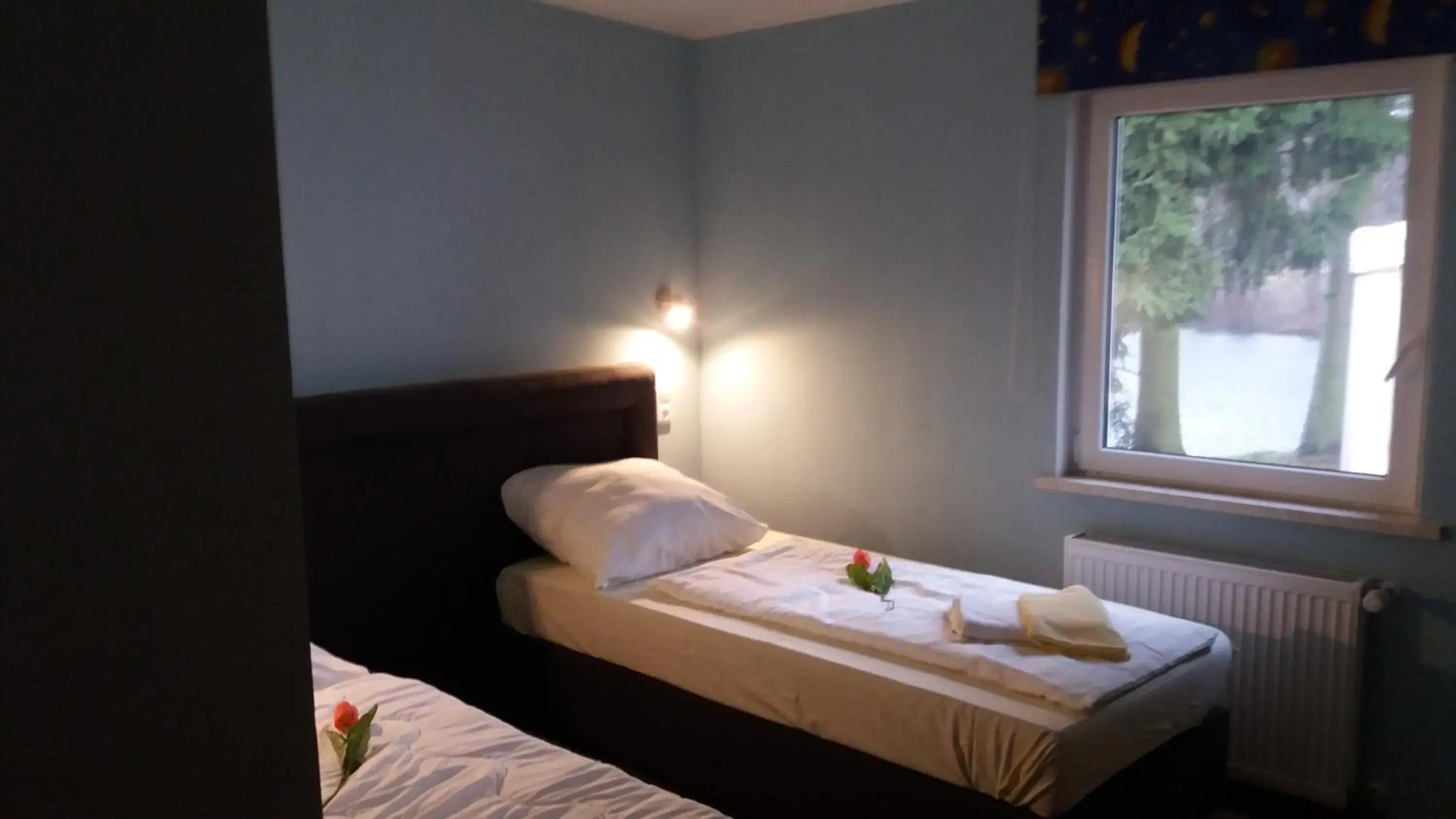 Apartment with Shared Kitchen in Ferienpark Tannenbruchsee Apartment with Shared Kitchen in Ferienpark Tannenbruchsee