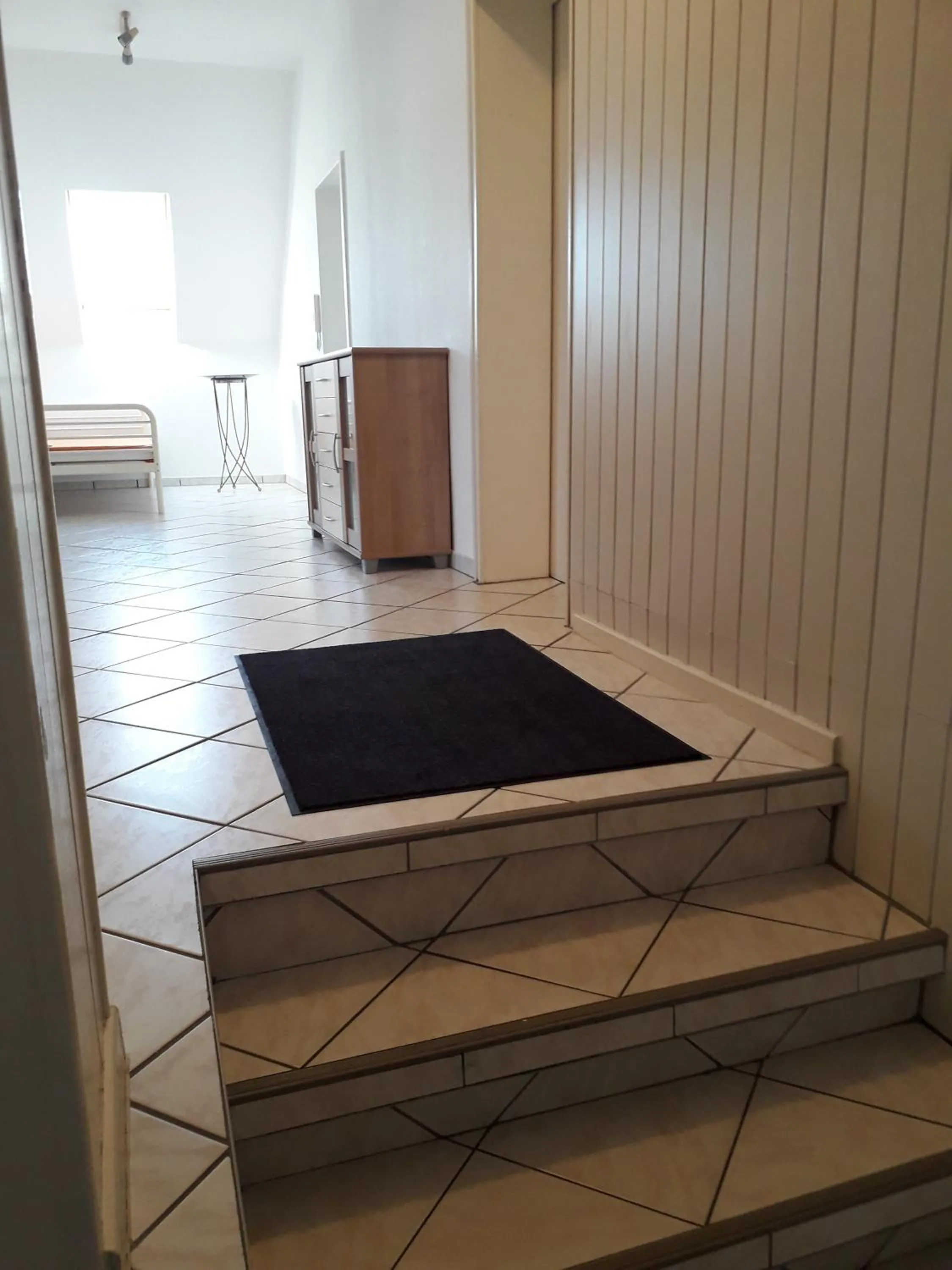 Area and facilities in Ferienpark Tannenbruchsee