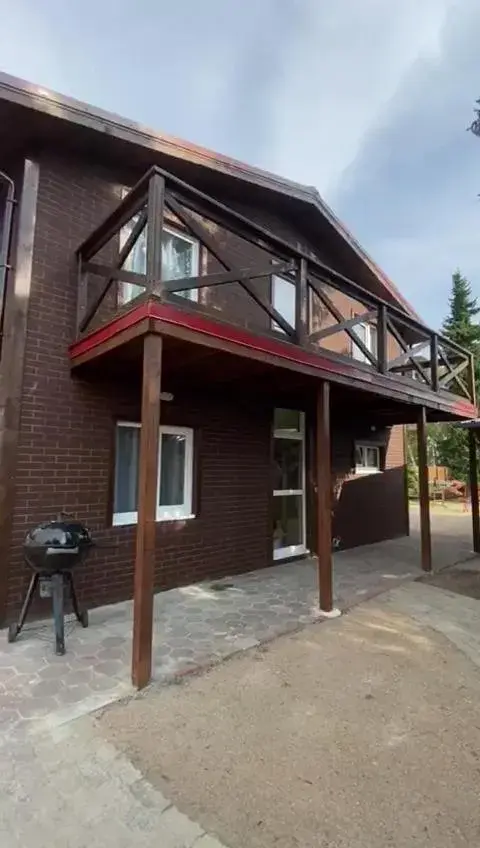 Three-Bedroom House in Ferienpark Tannenbruchsee Three-Bedroom House in Ferienpark Tannenbruchsee