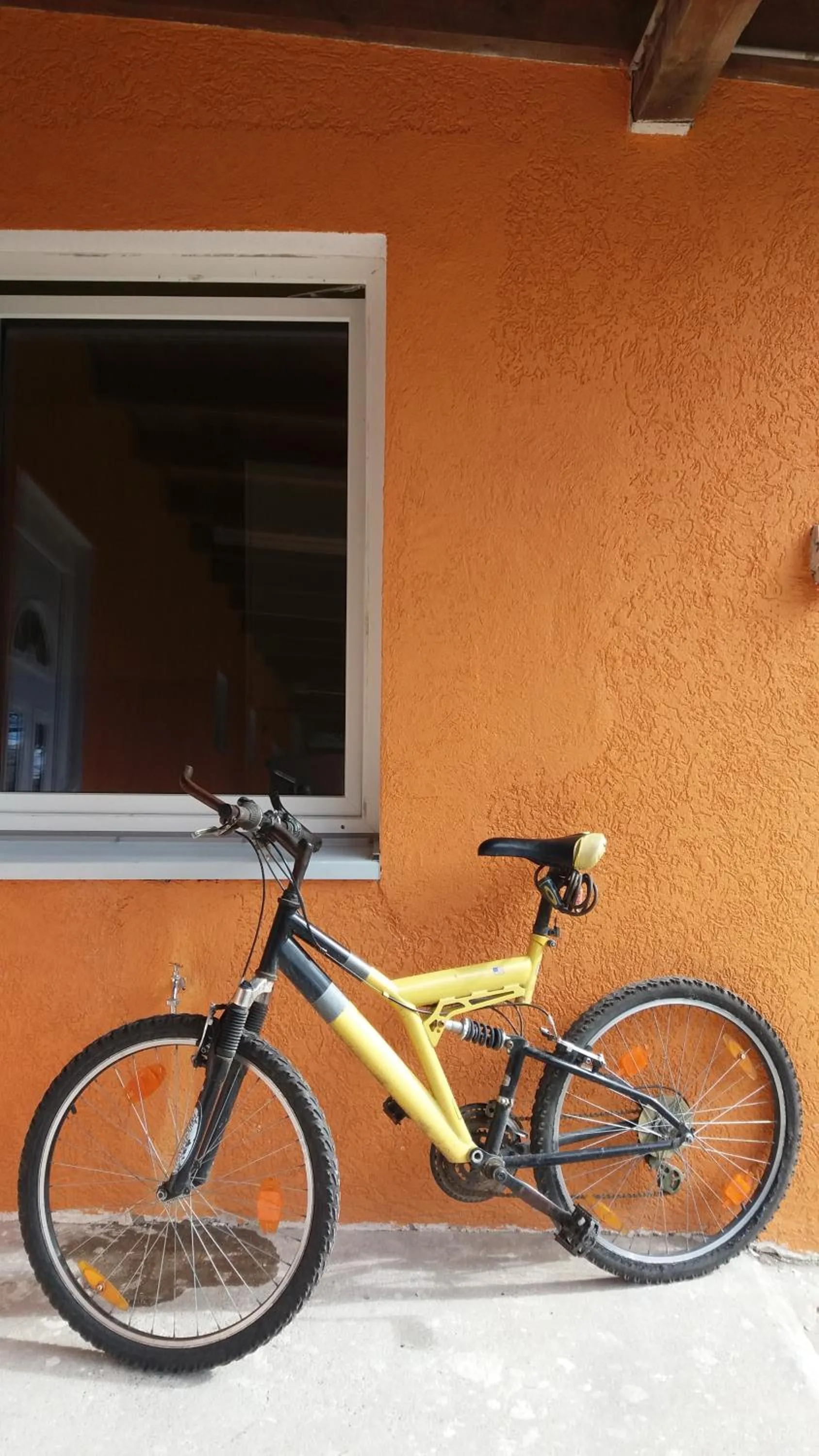 Cycling in Ferienpark Tannenbruchsee