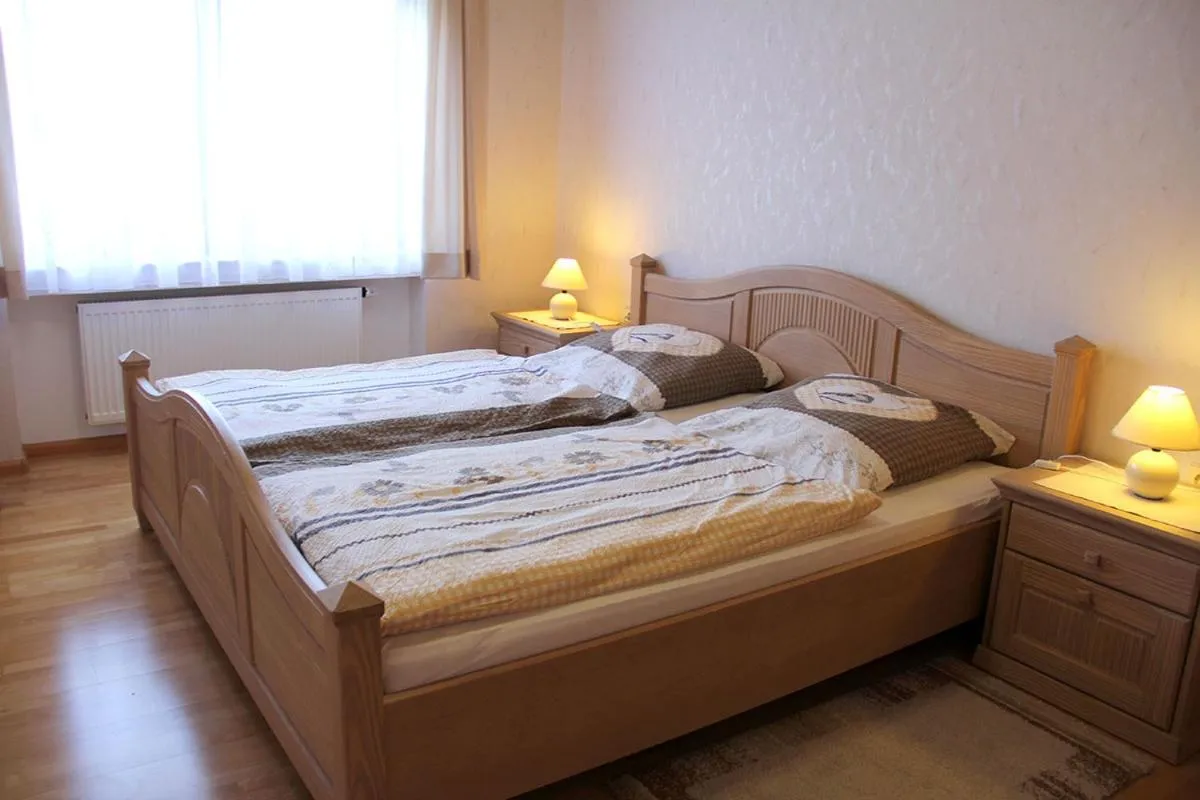 Photo of the whole room, Bed in Ferienpark Tannenbruchsee