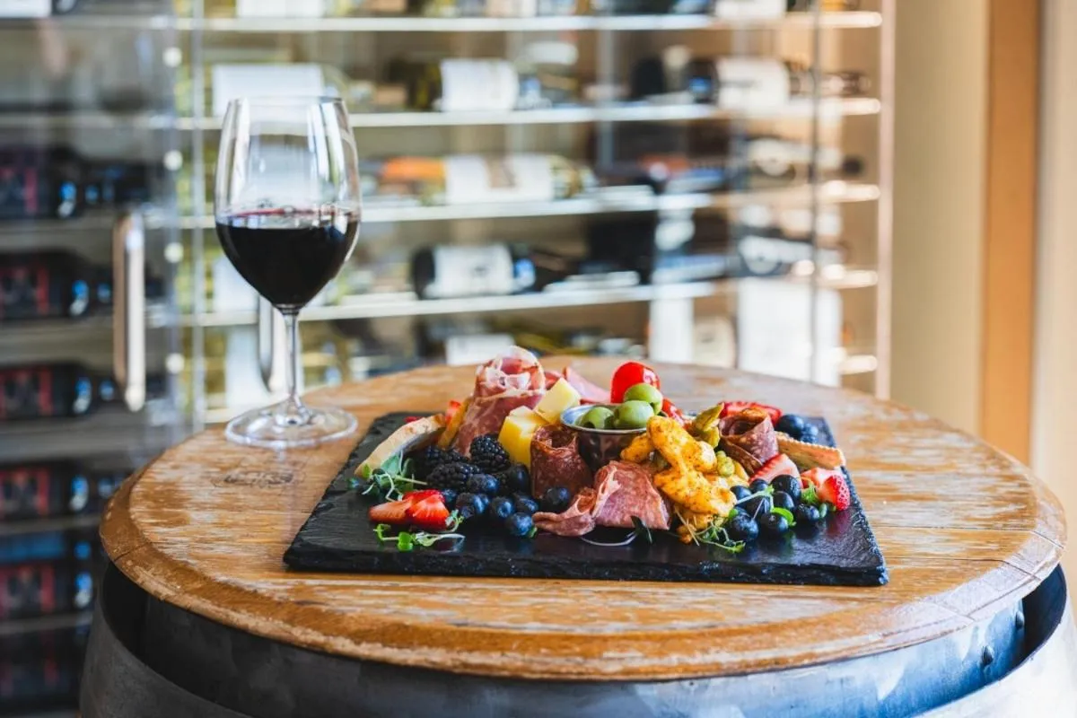 The Lodge at Columbia Point