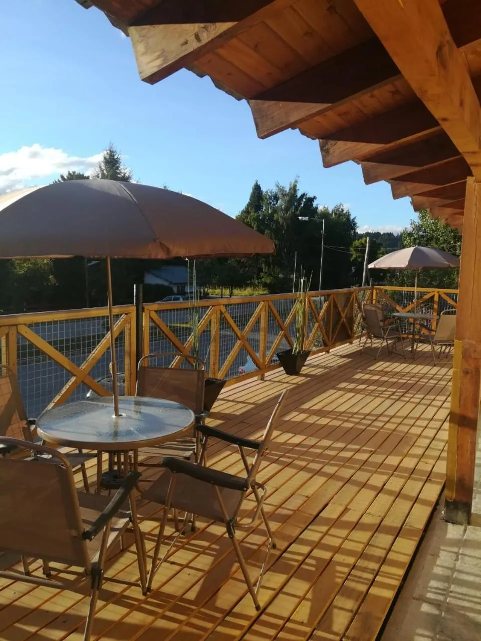 Apartment with Mountain View in Los Saucos