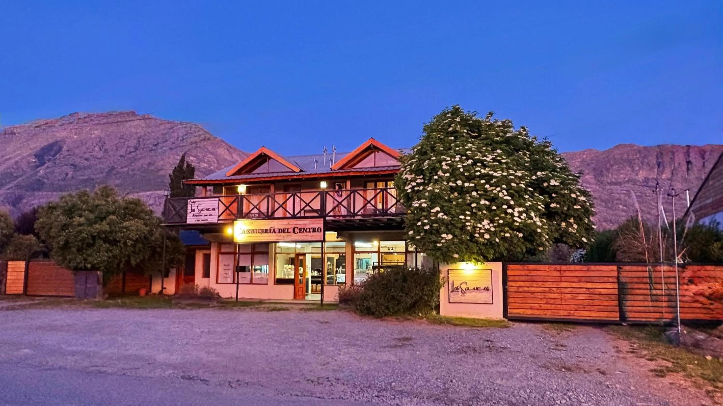 Apartment with Mountain View in Los Saucos