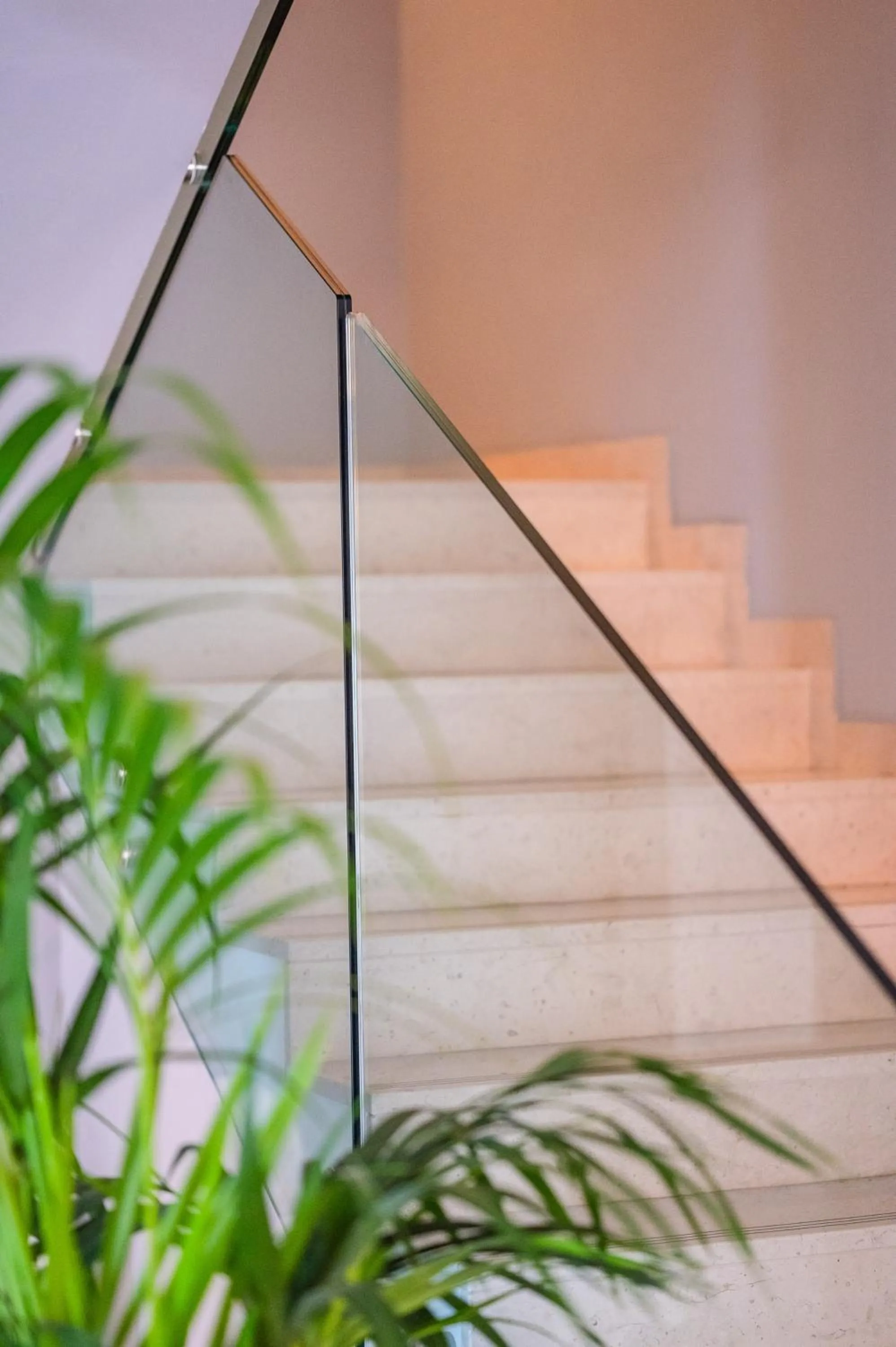 Lobby or reception in Hotel Gritti