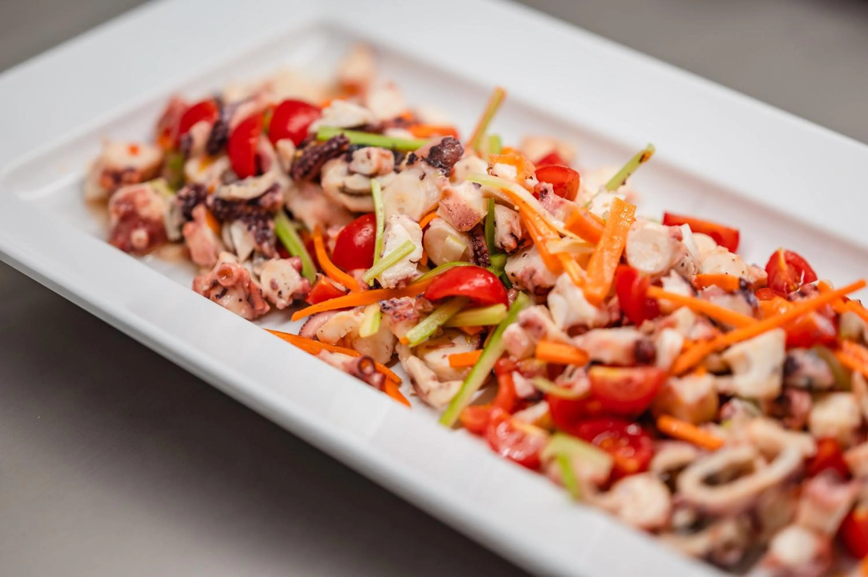 Restaurant/places to eat in Hotel Gritti