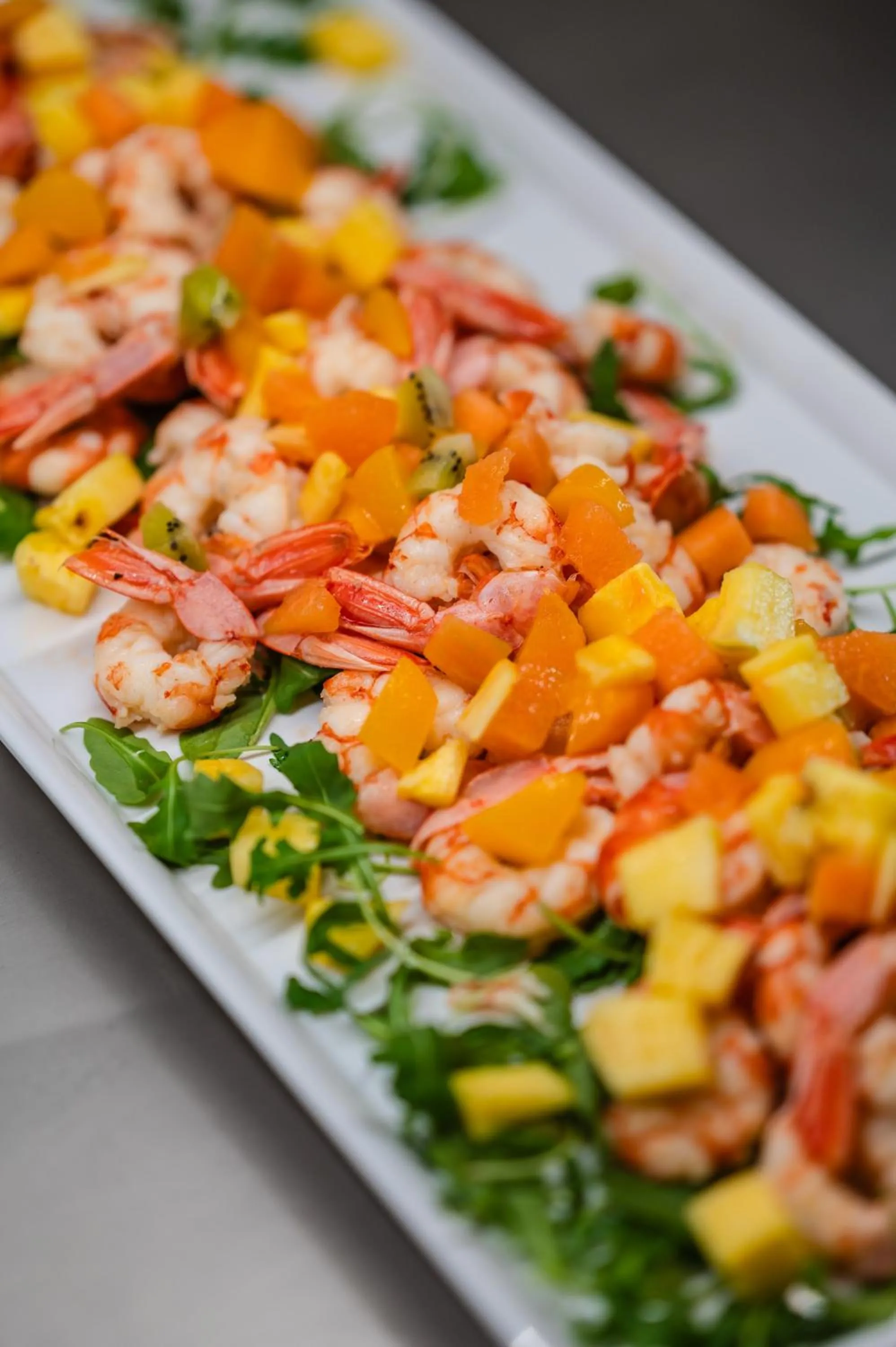 Restaurant/places to eat in Hotel Gritti