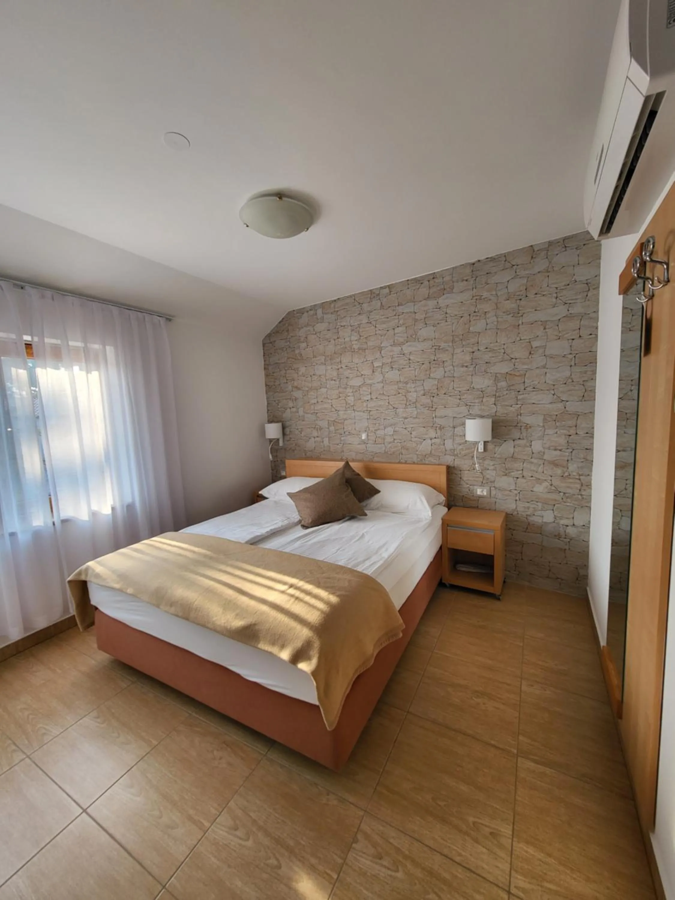 Double Room - single occupancy in Pansion Comfort Santa Marija