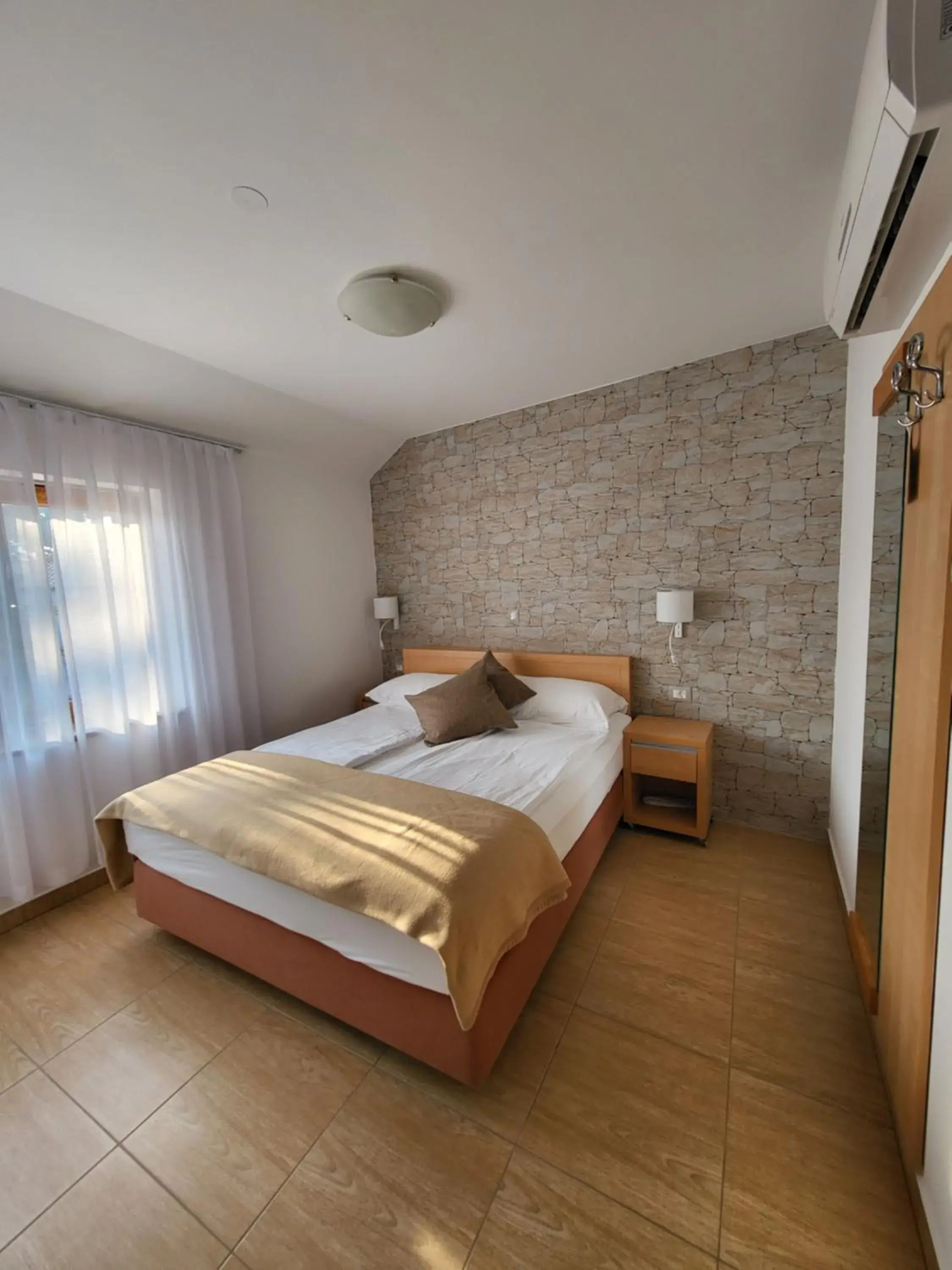 Double Room - single occupancy in Pansion Comfort Santa Marija Double Room - single occupancy in Pansion Comfort Santa Marija