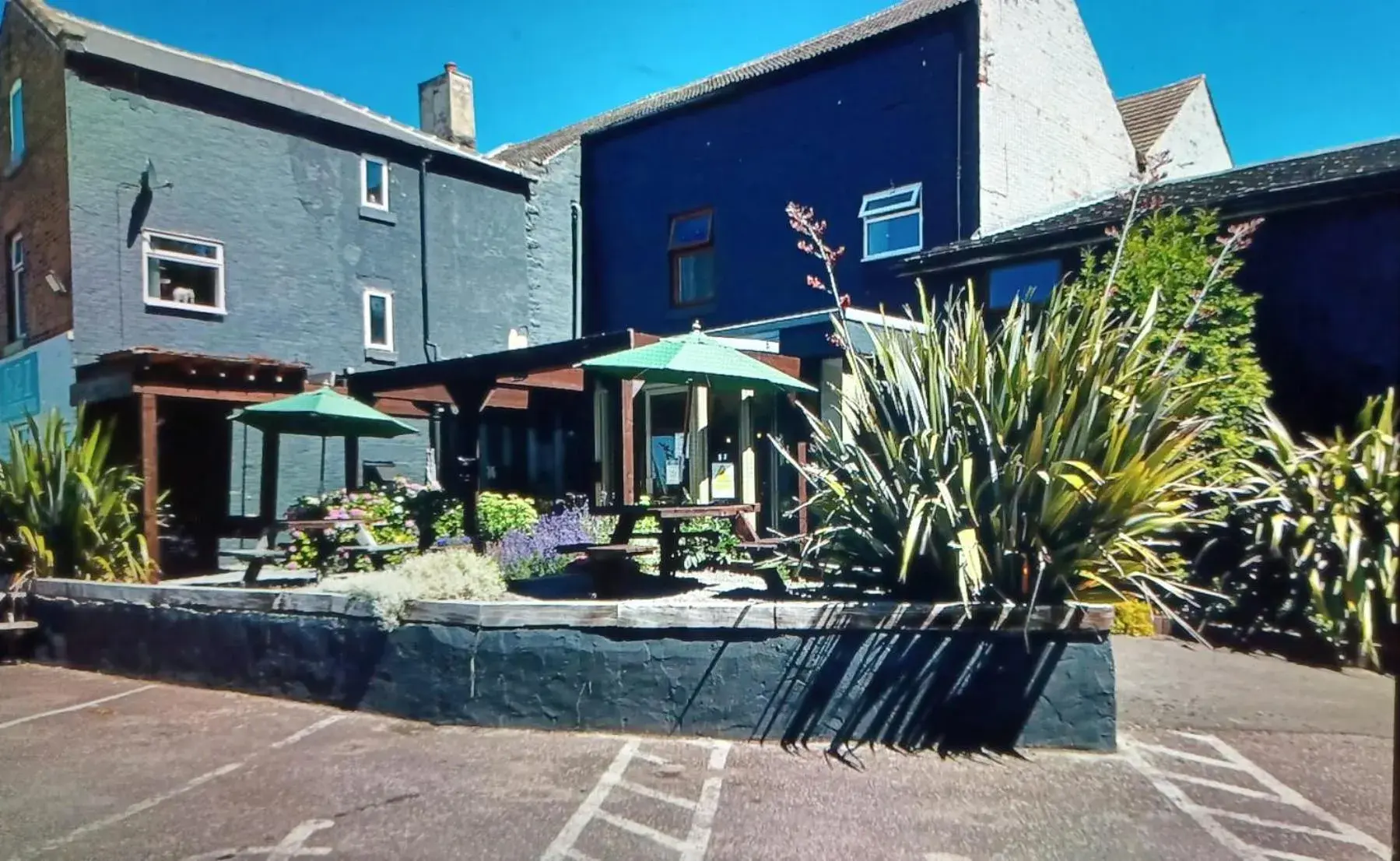 The Renishaw Rooms The Renishaw Rooms