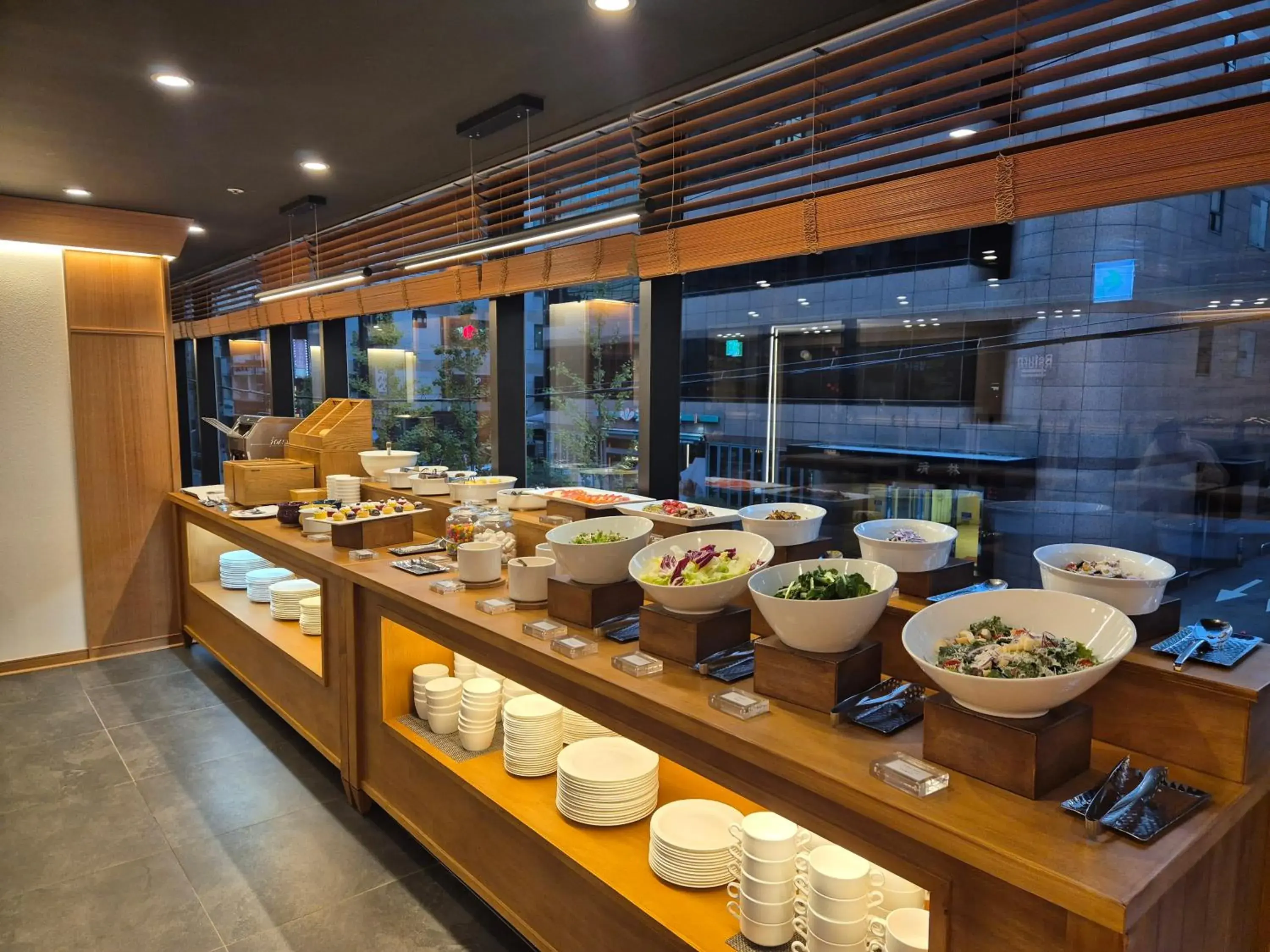 Breakfast in Hotel Uri& Breakfast in Hotel Uri&