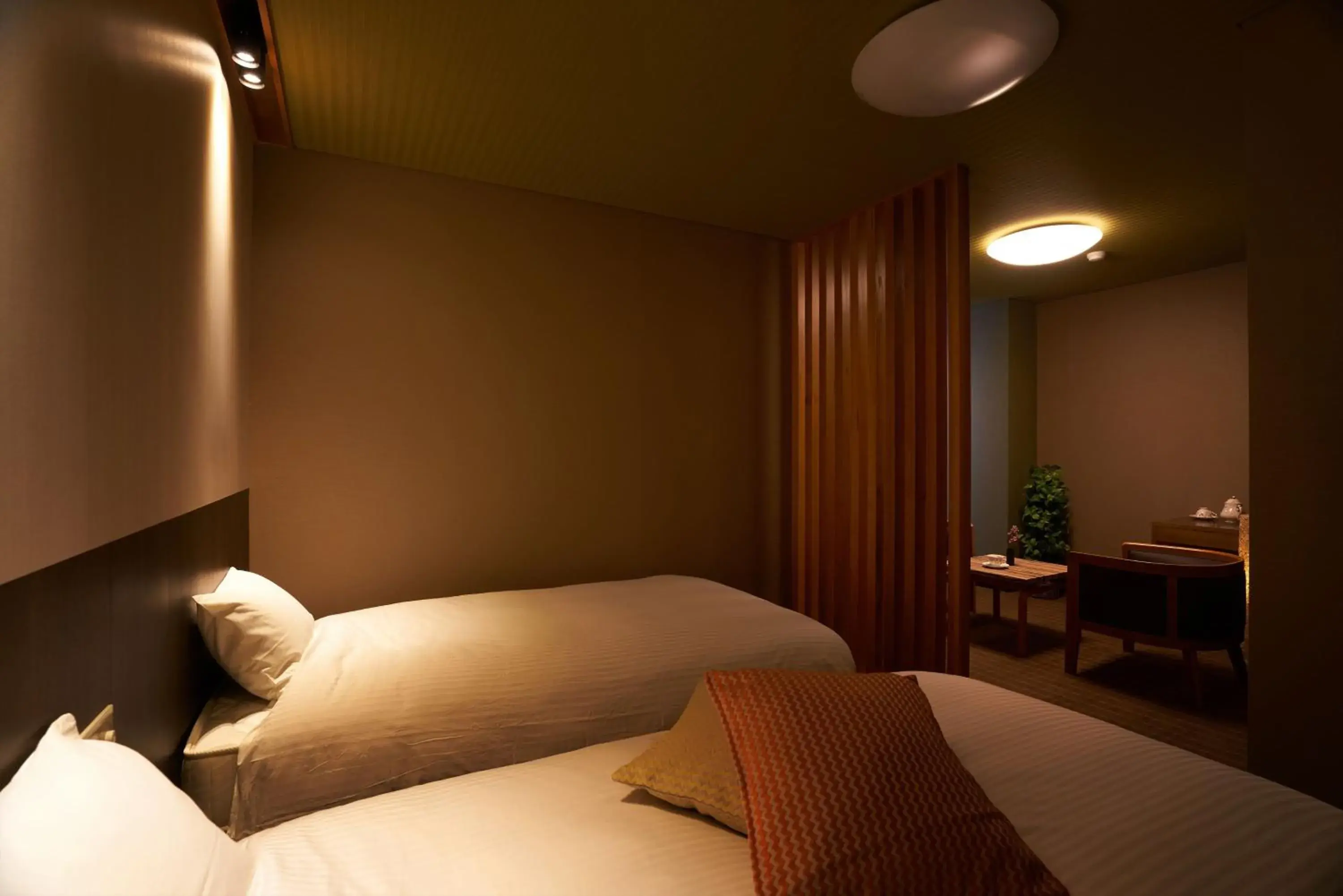 Bed in Meitoya So Bed in Meitoya So