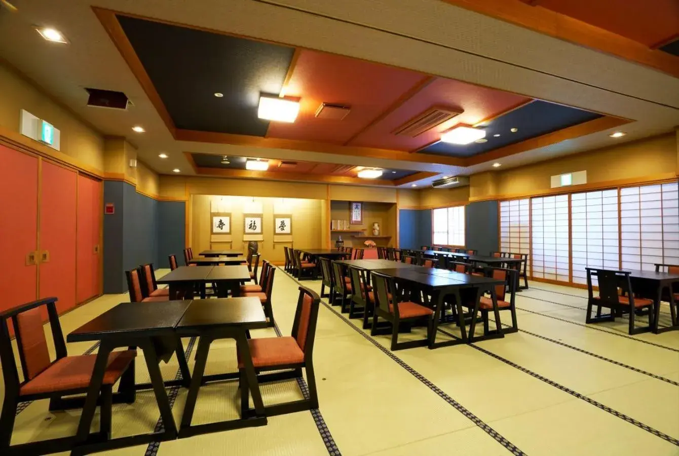 Restaurant/places to eat in Meitoya So Restaurant/places to eat in Meitoya So